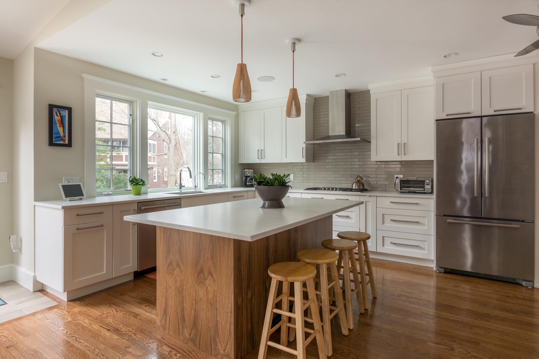 Mistretta Contracting, Inc.