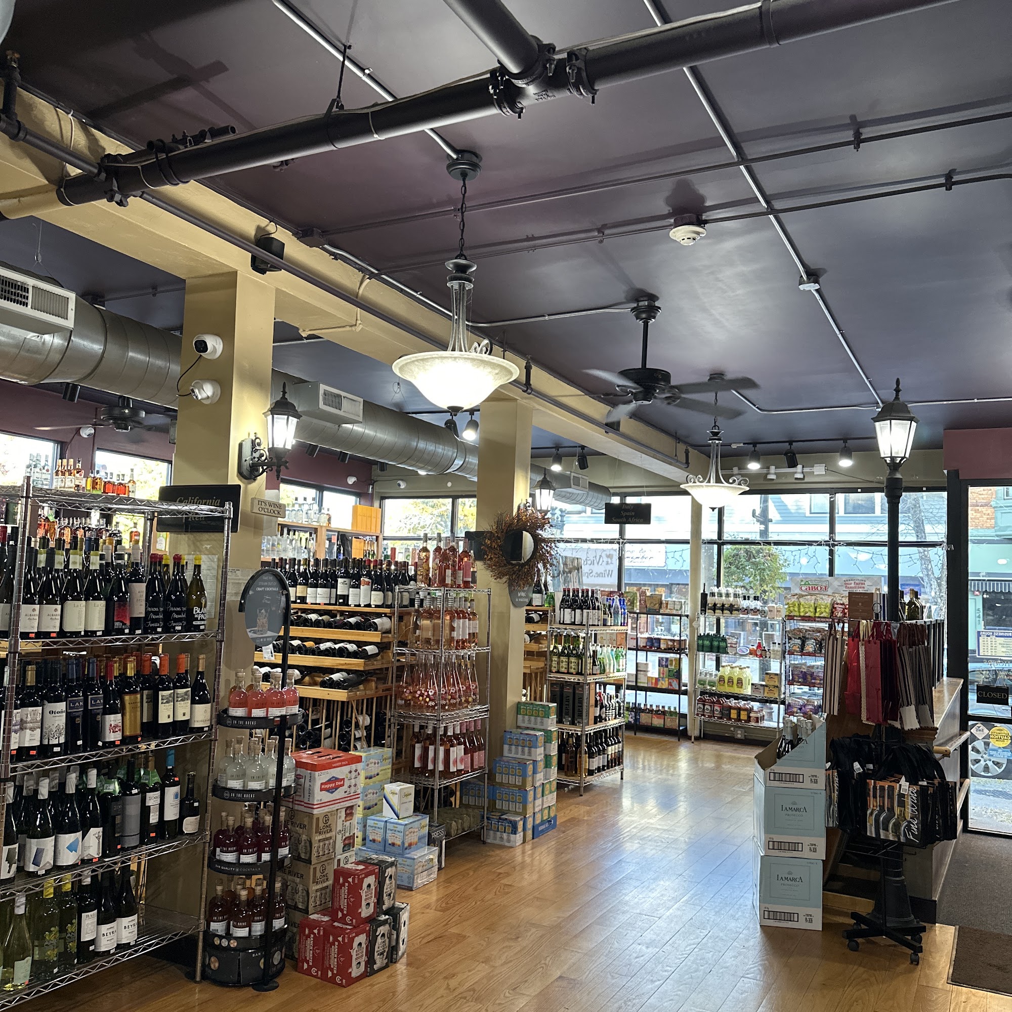 Victoria Hill Wine, Spirits & Gourmet Melrose