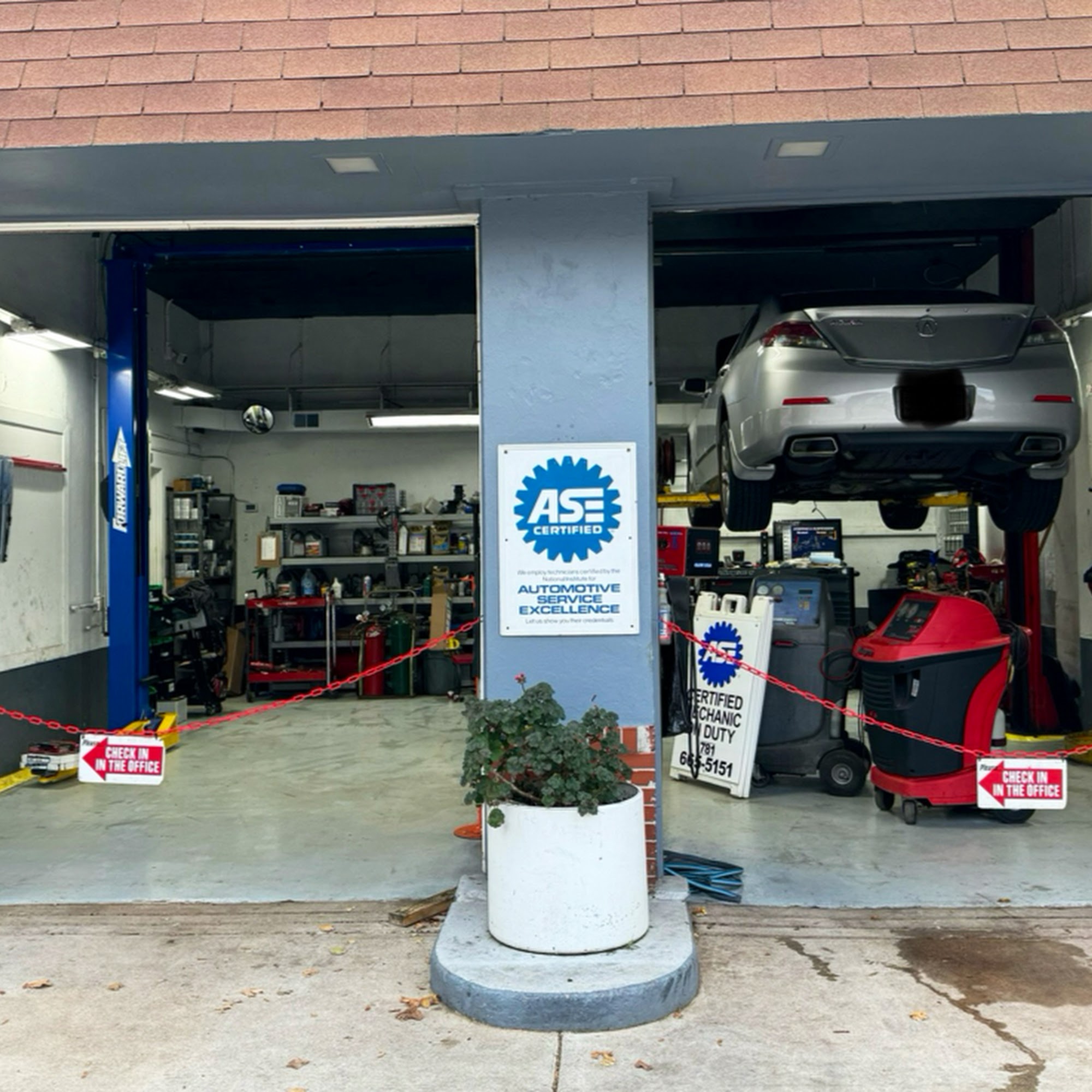 ELITE MECHANIC SERVICE Melrose