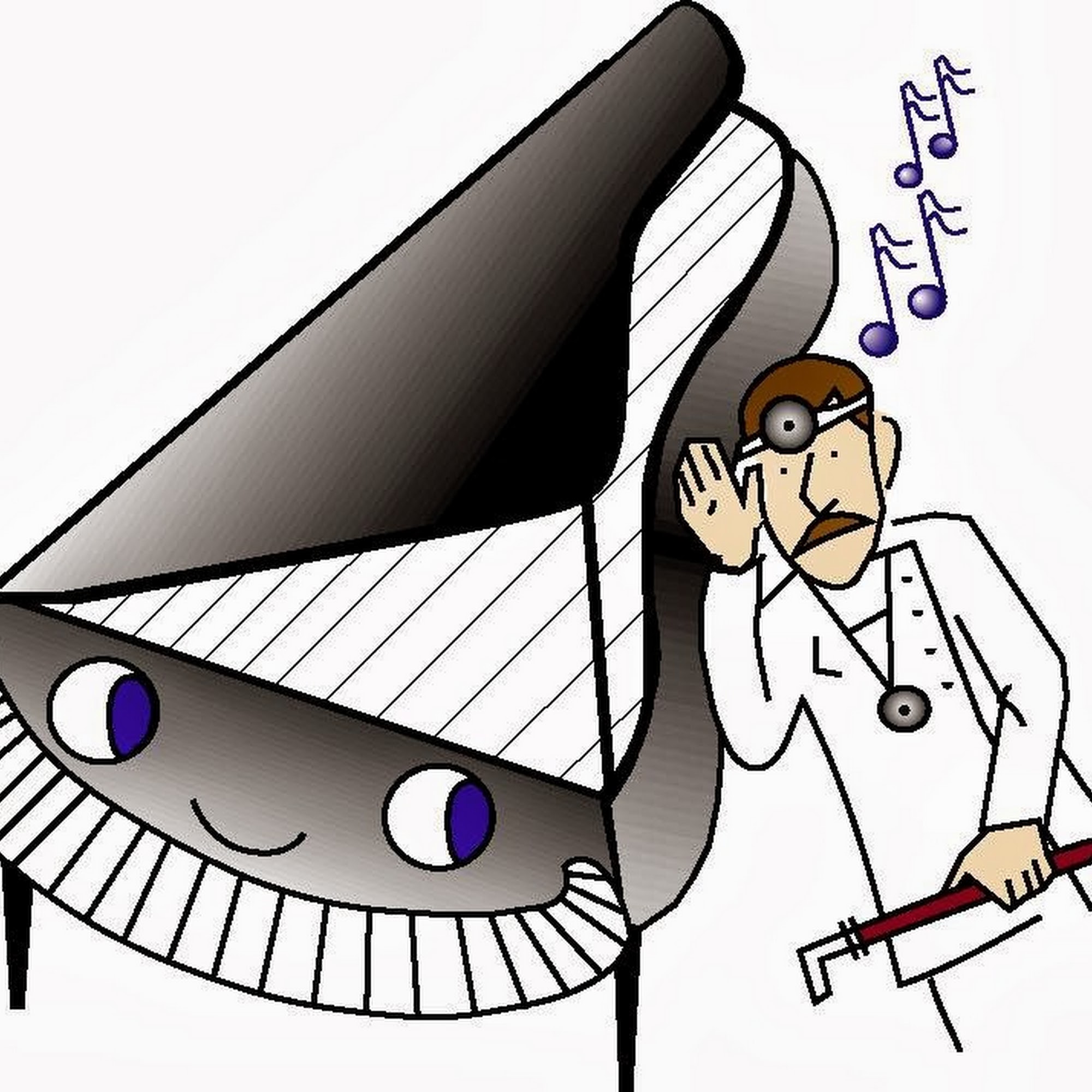 Byer Piano Service