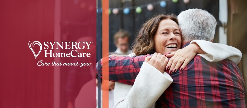 SYNERGY HomeCare of Mendon 31 Hastings St, Mendon Massachusetts 01756