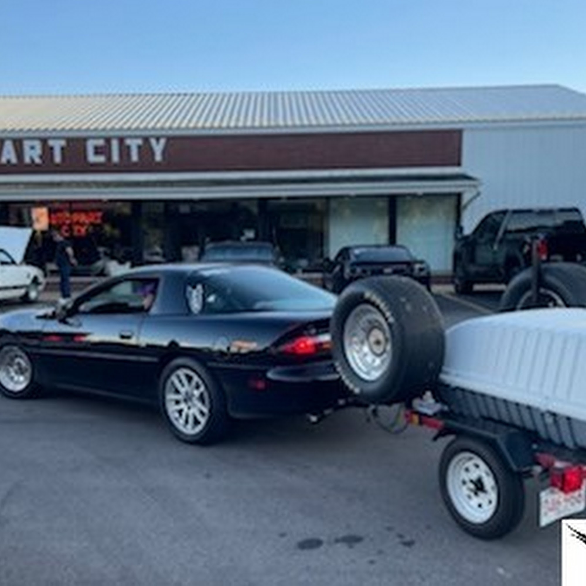 SMG Motoring & Dyno Mendon