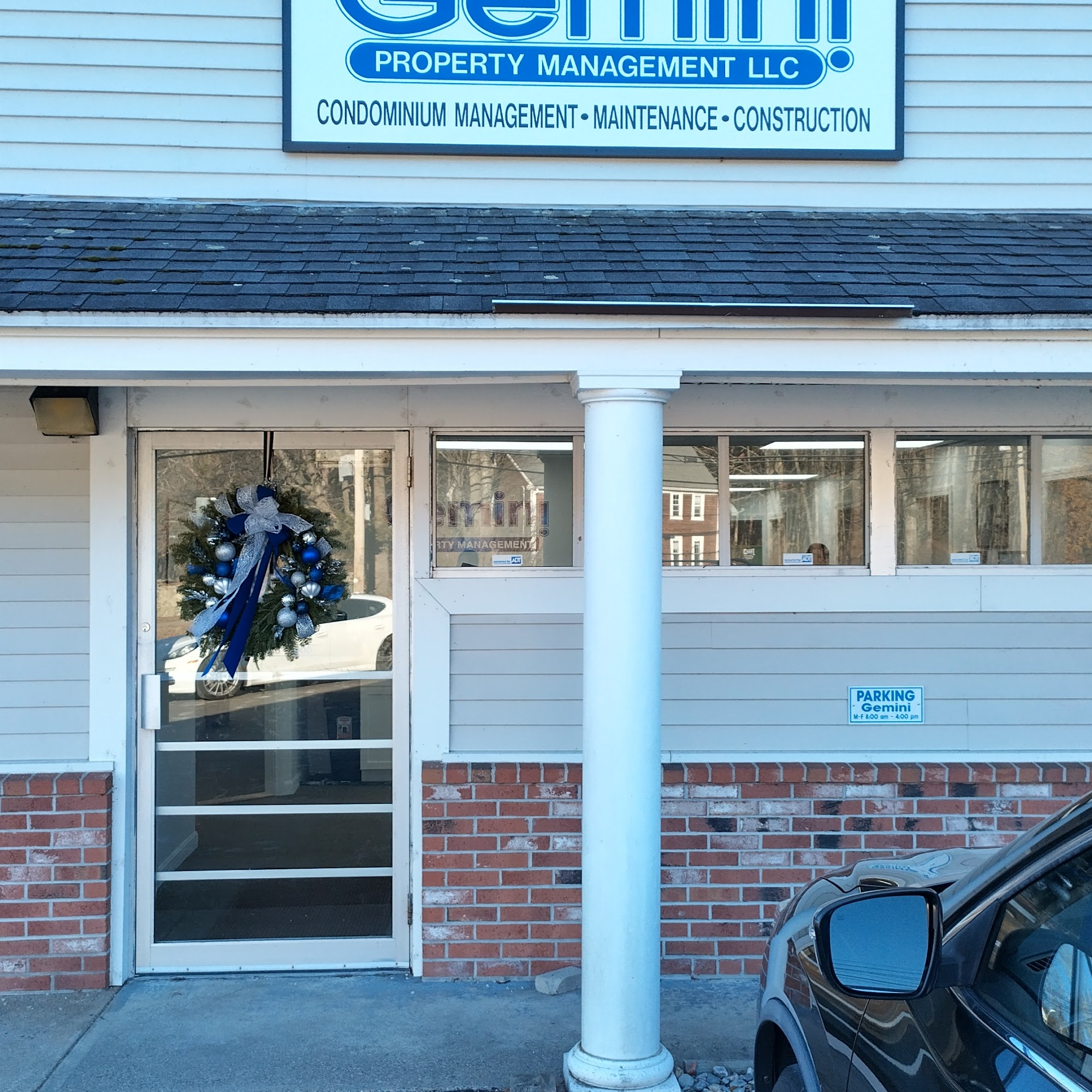 Gemini Property