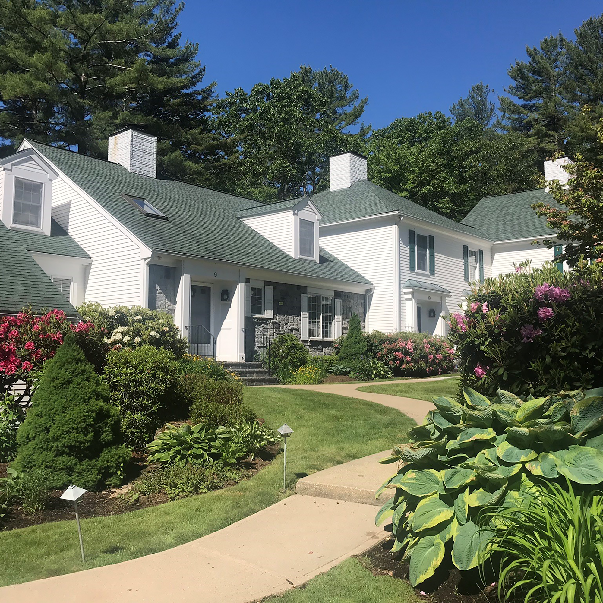 Gemini Property 117 E Main St Suite 1, Merrimac Massachusetts 01860