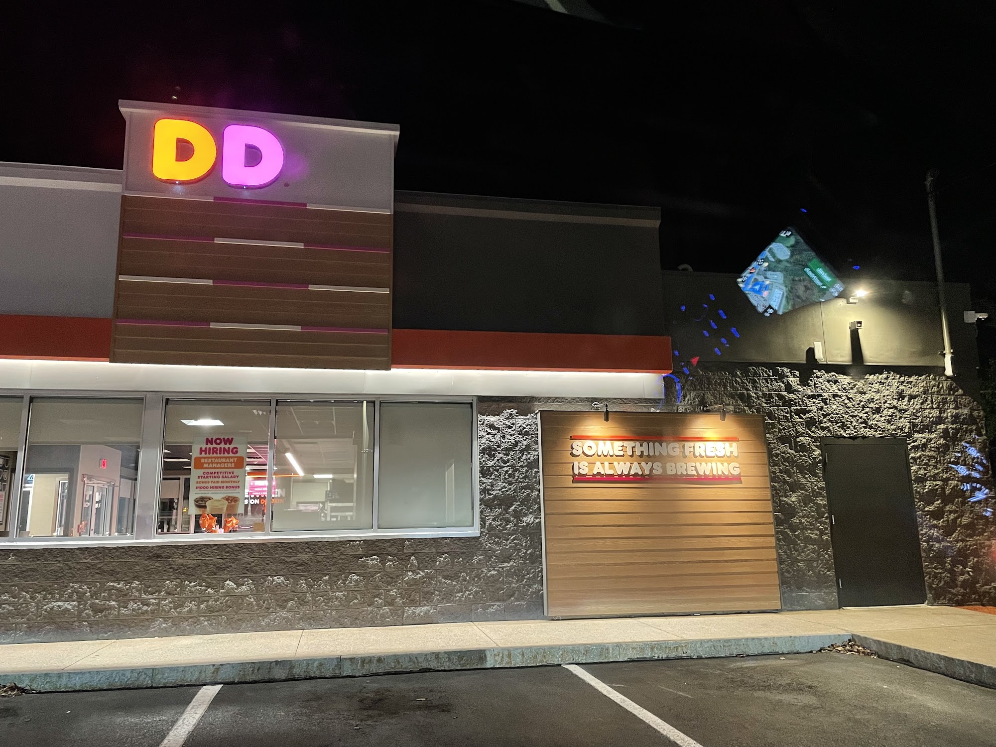 Dunkin'