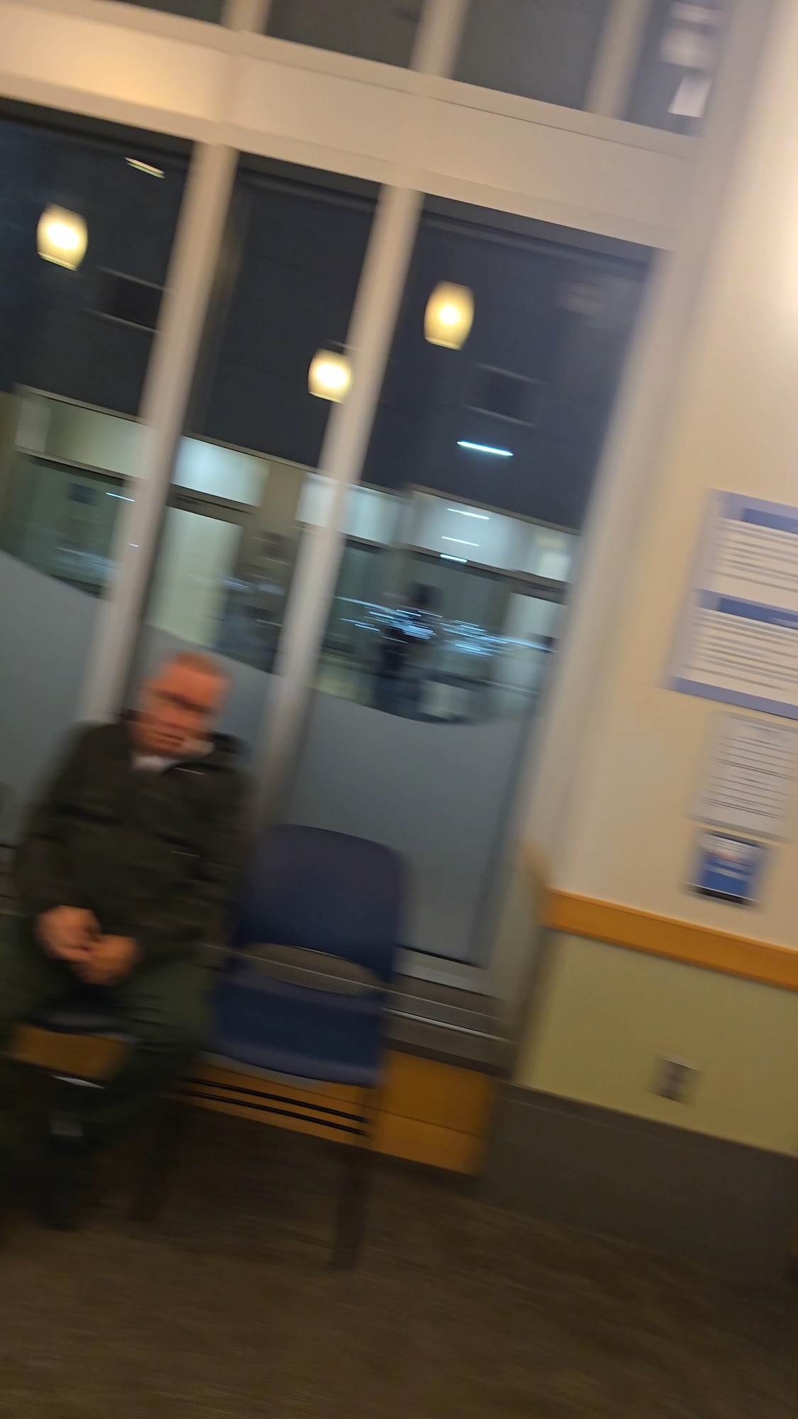 Holy Family Hospital – Methuen Menu