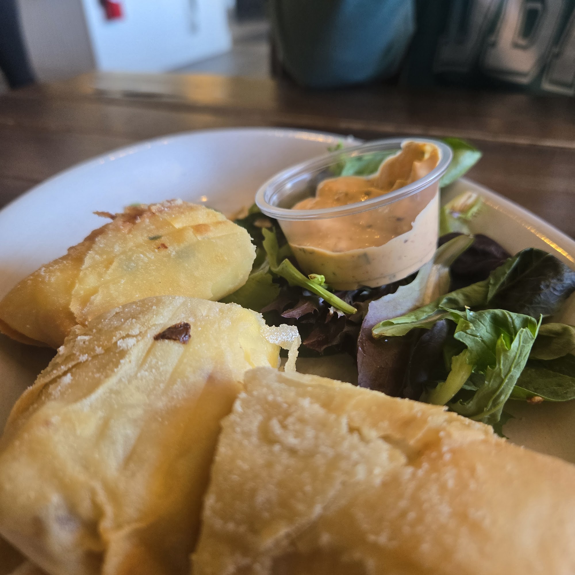 Ellie’s Farmhouse Methuen