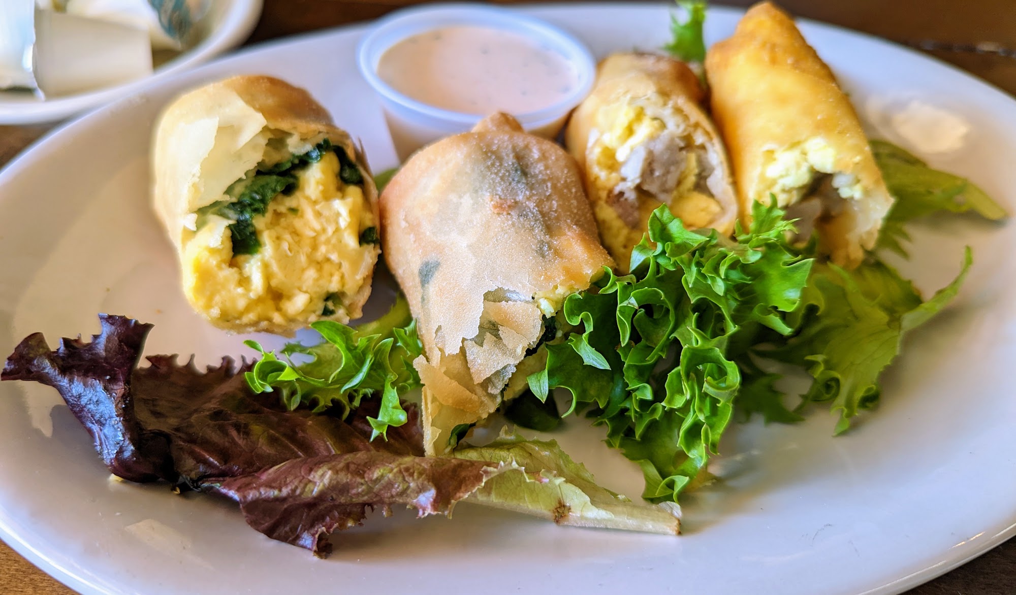 Ellie’s Farmhouse Methuen