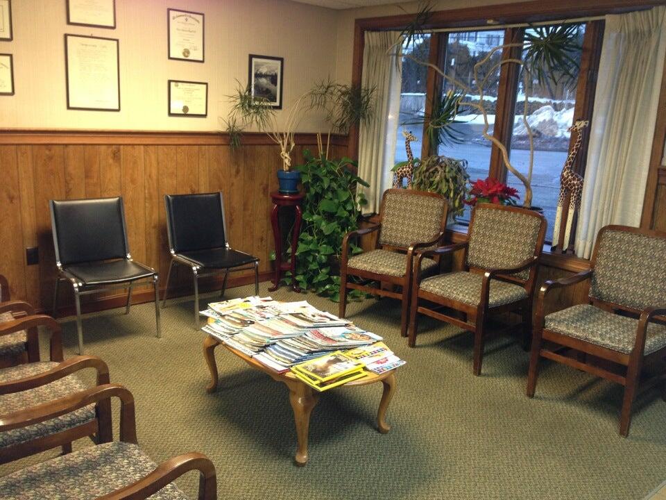 Hyatt Chiropractic Health Center