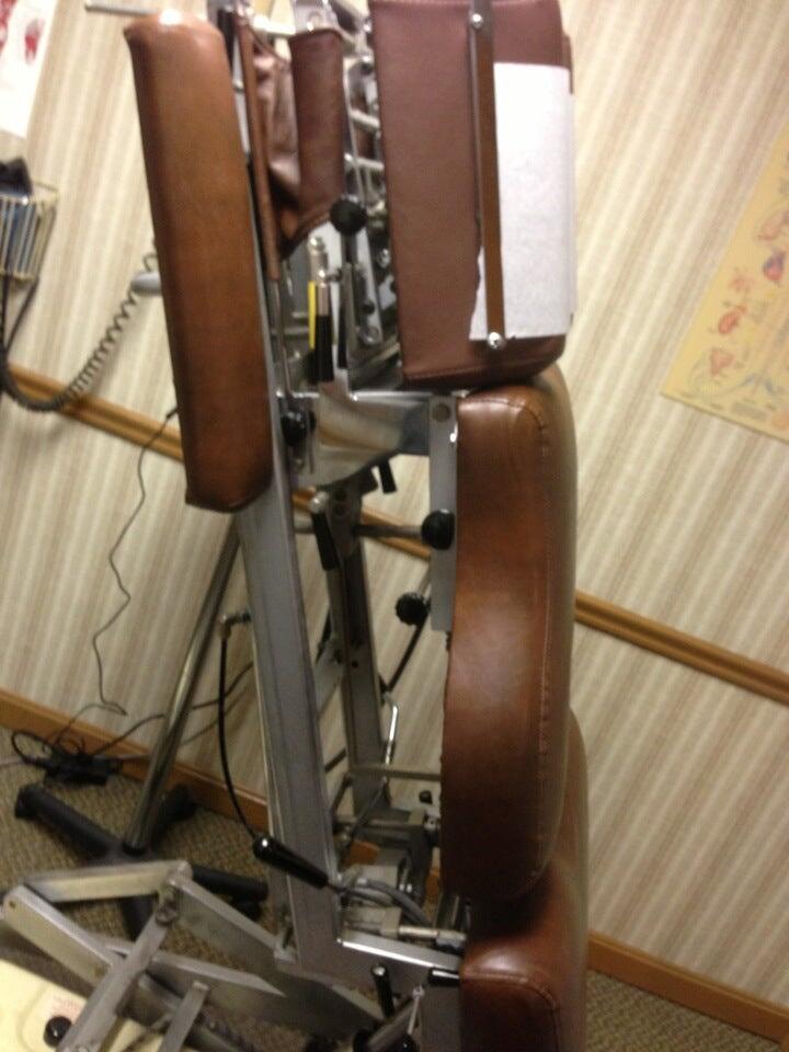 Hyatt Chiropractic Health Center