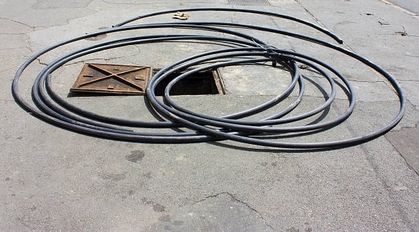 Drain King Inc