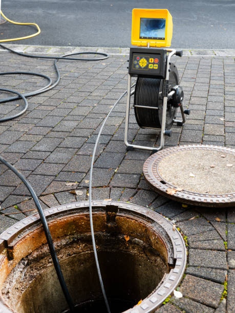 Drain King Inc Methuen Massachusetts 01844