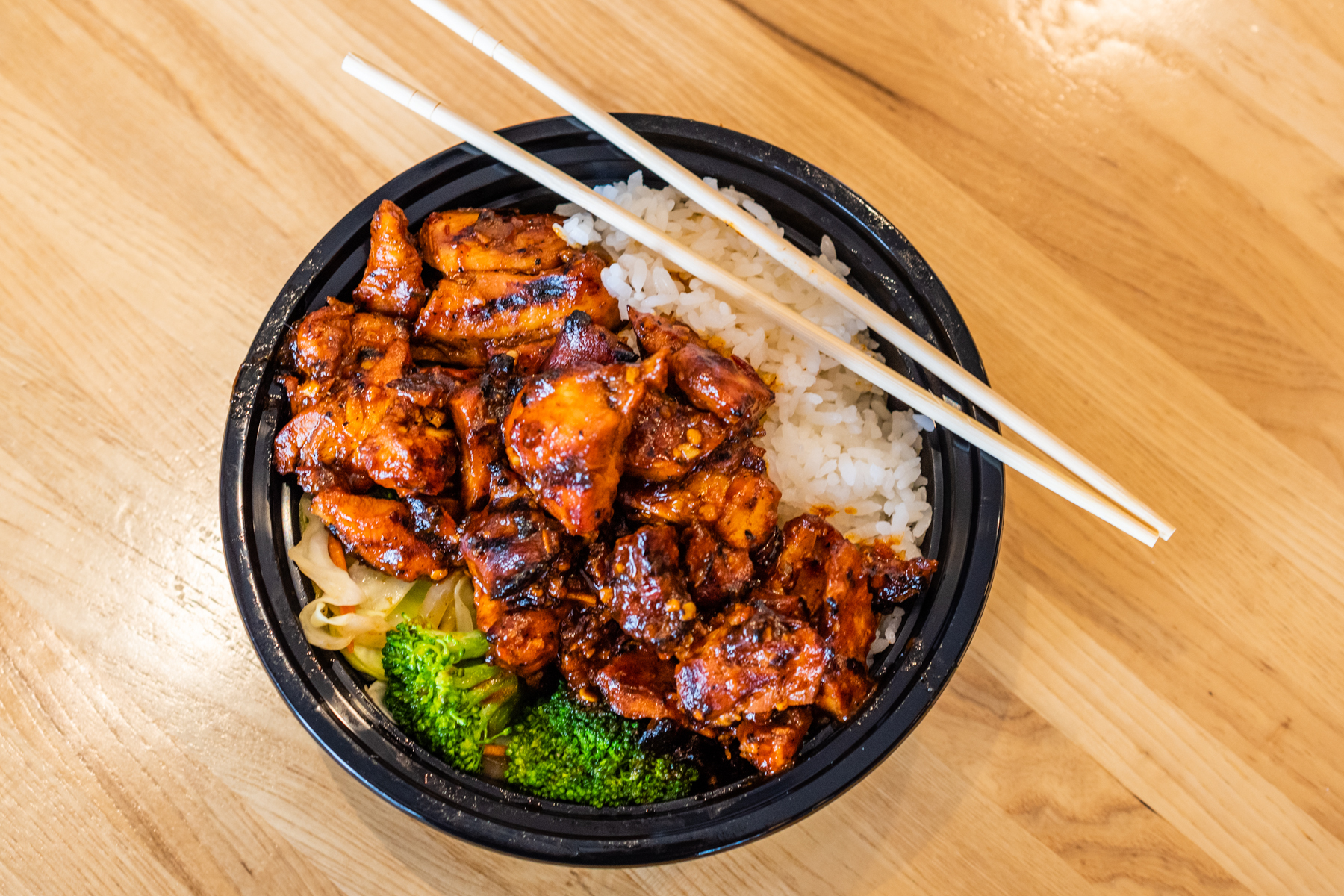 Teriyaki Madness Methuen