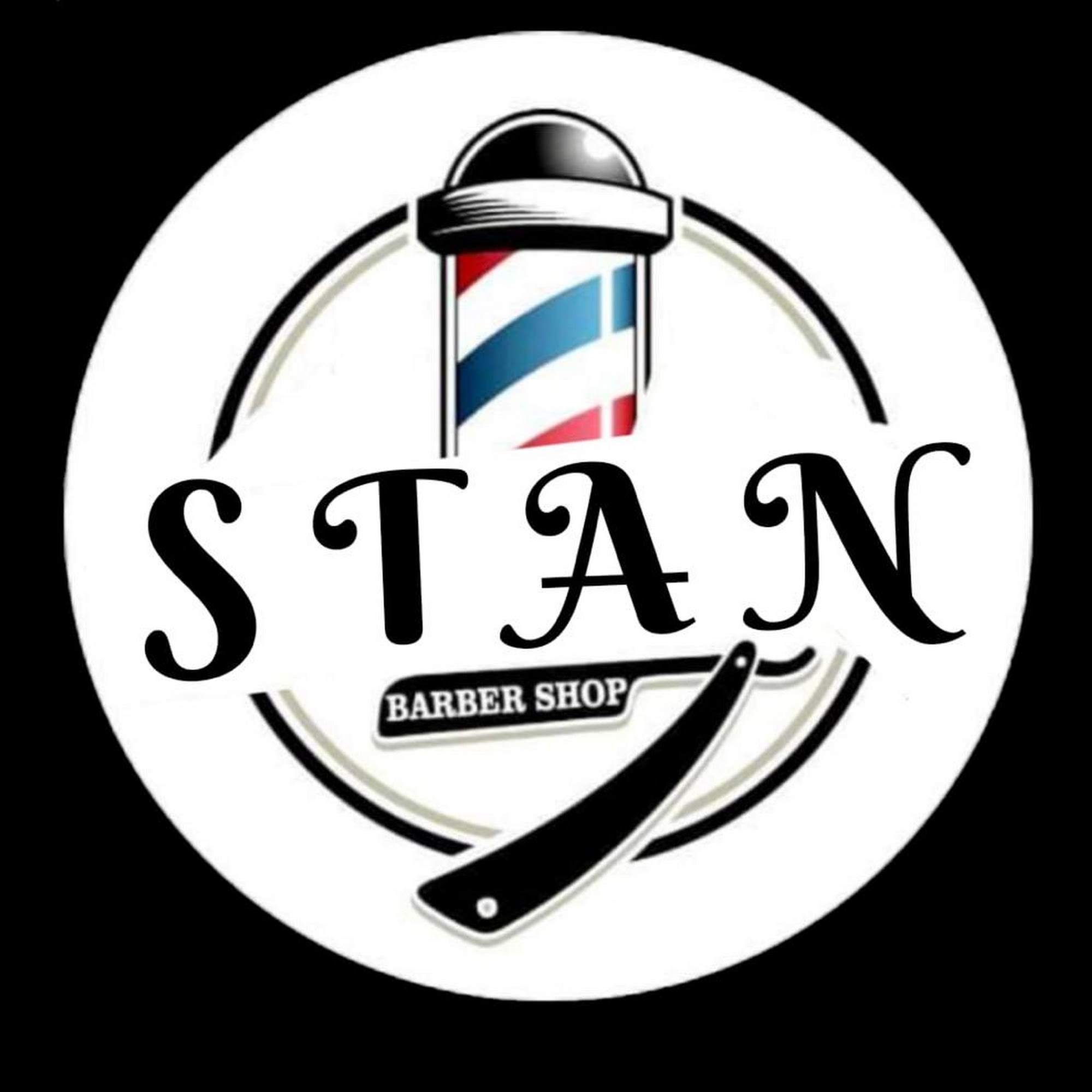 Stan Barbershop