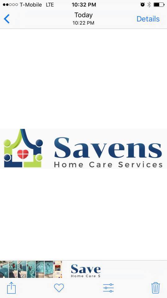 Savens Homecare Services