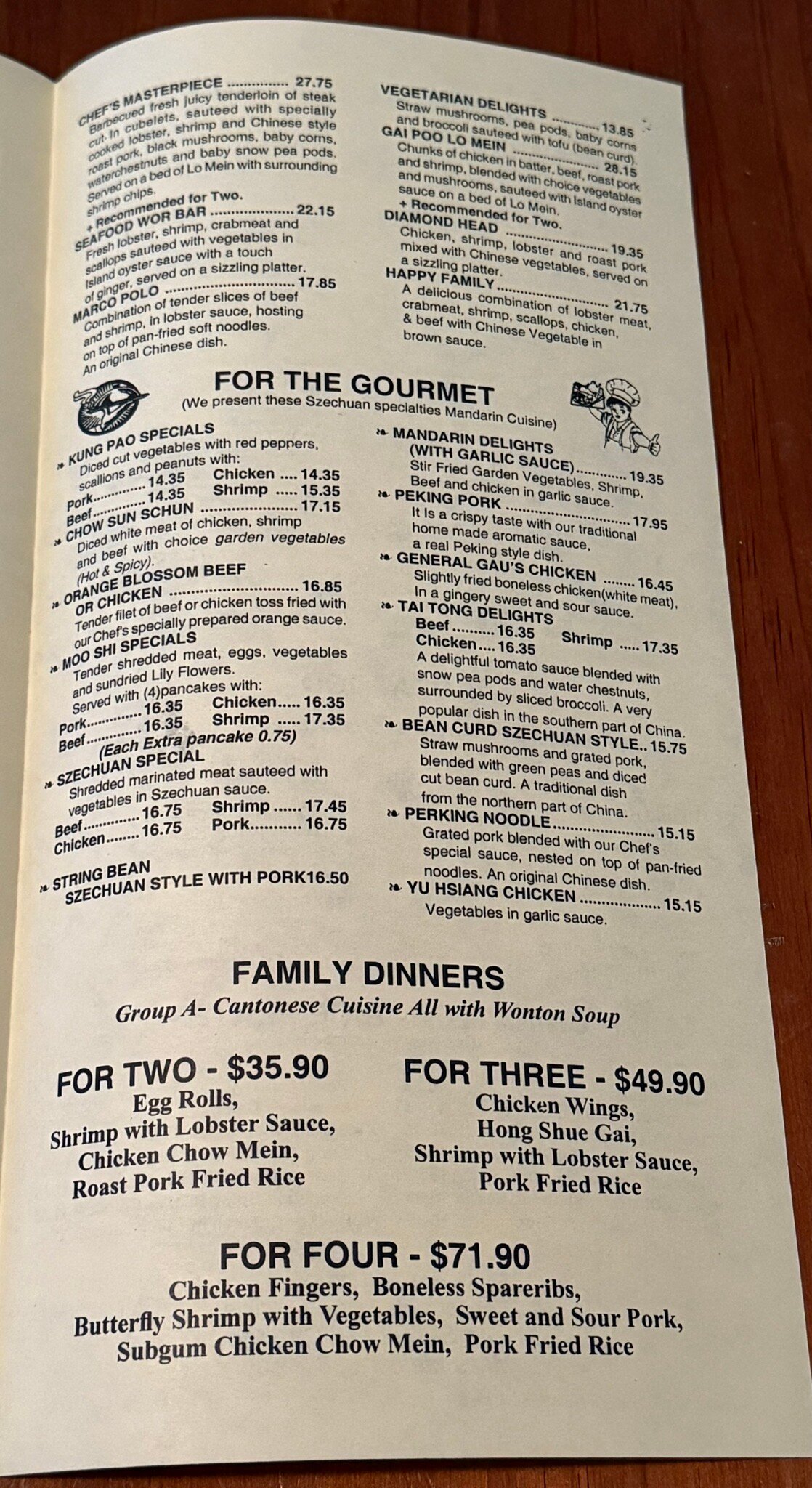 Photo credit: Tripadvisor