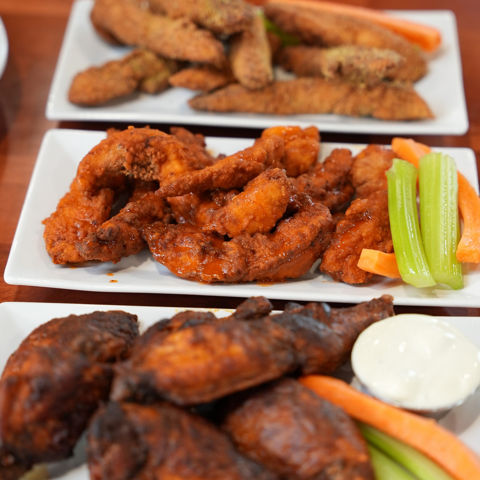 Hideaway Restaurant Middleborough