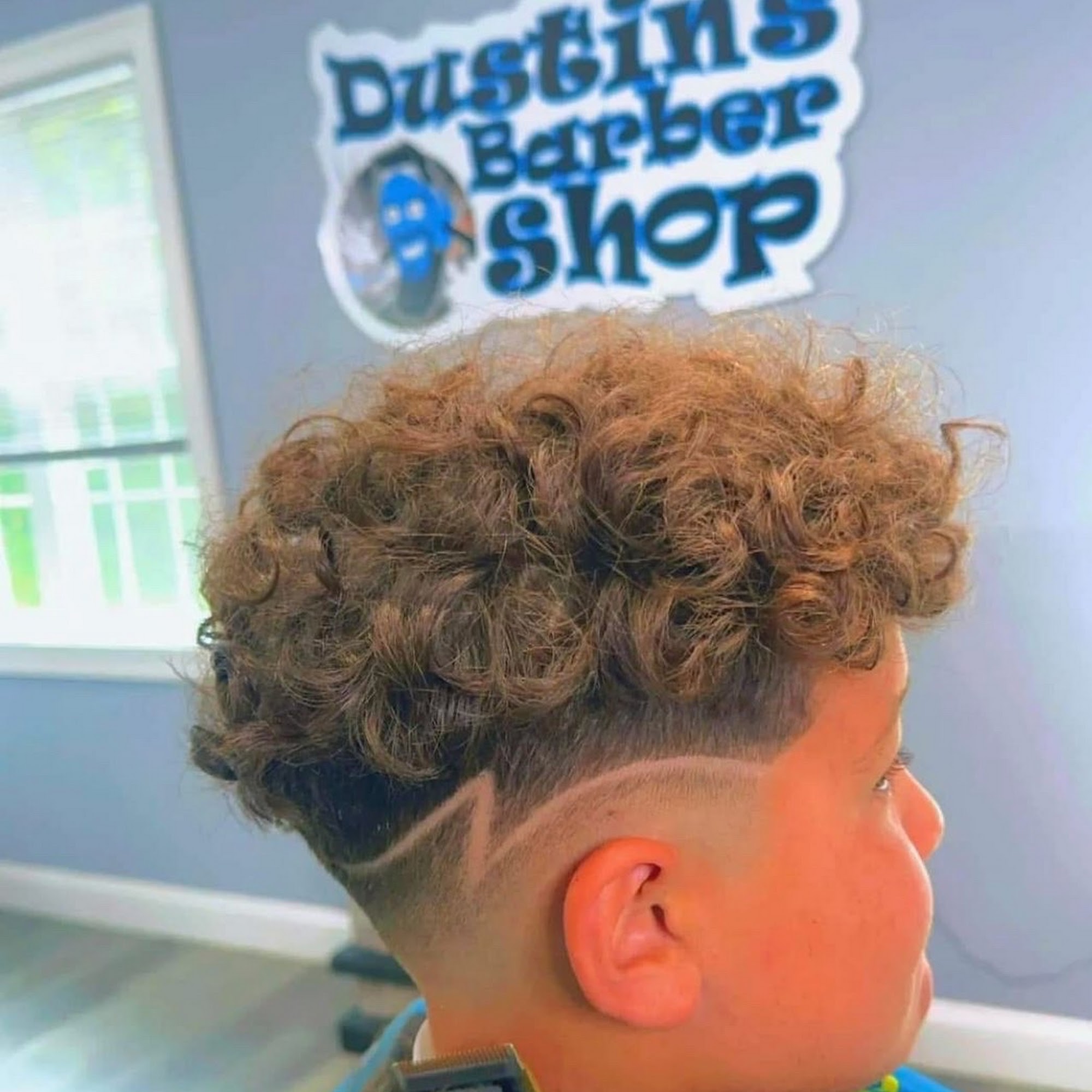 Dustin's Barber Shop
