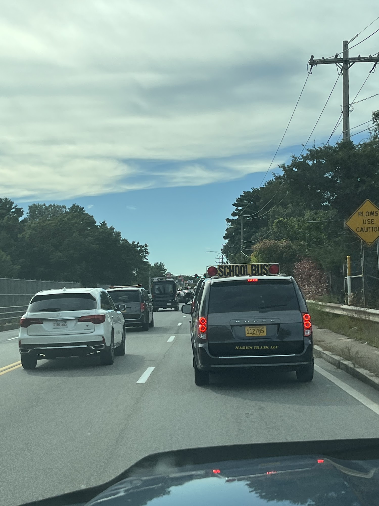 Mark's Auto Sales Milford