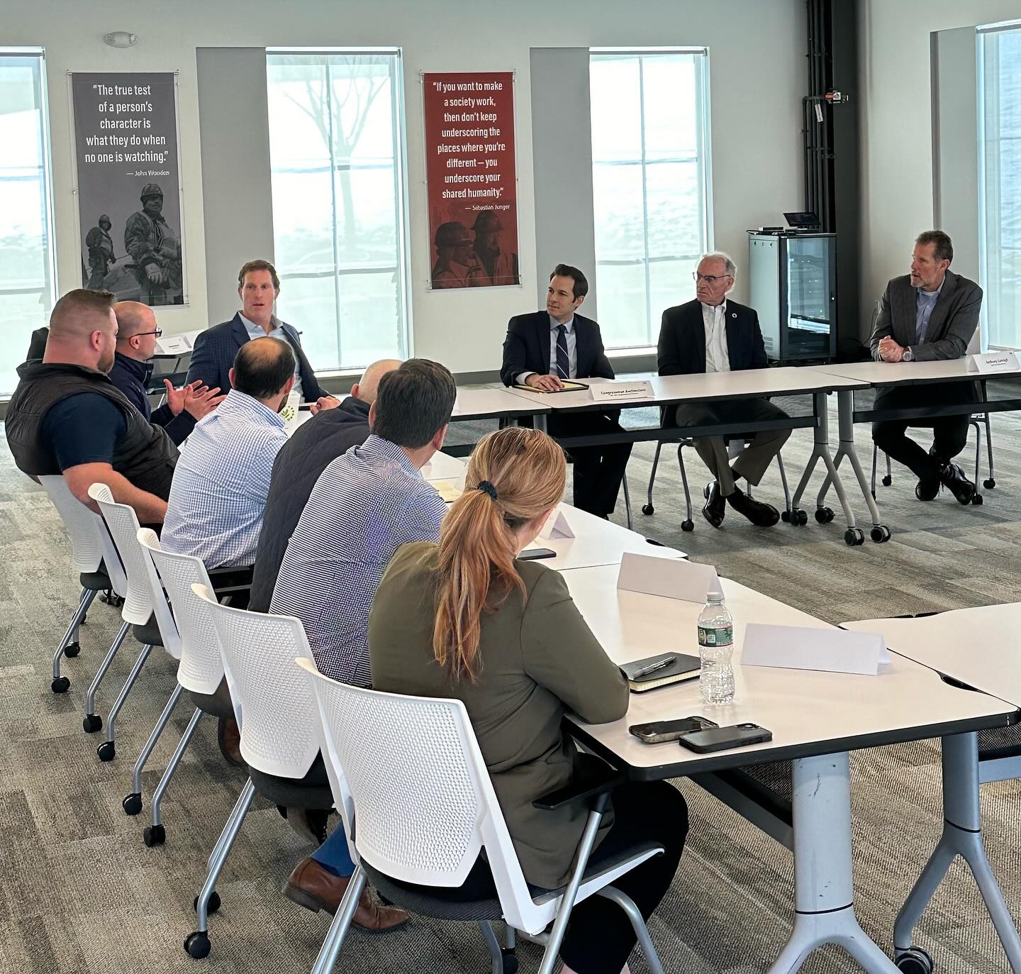 Consigli Construction