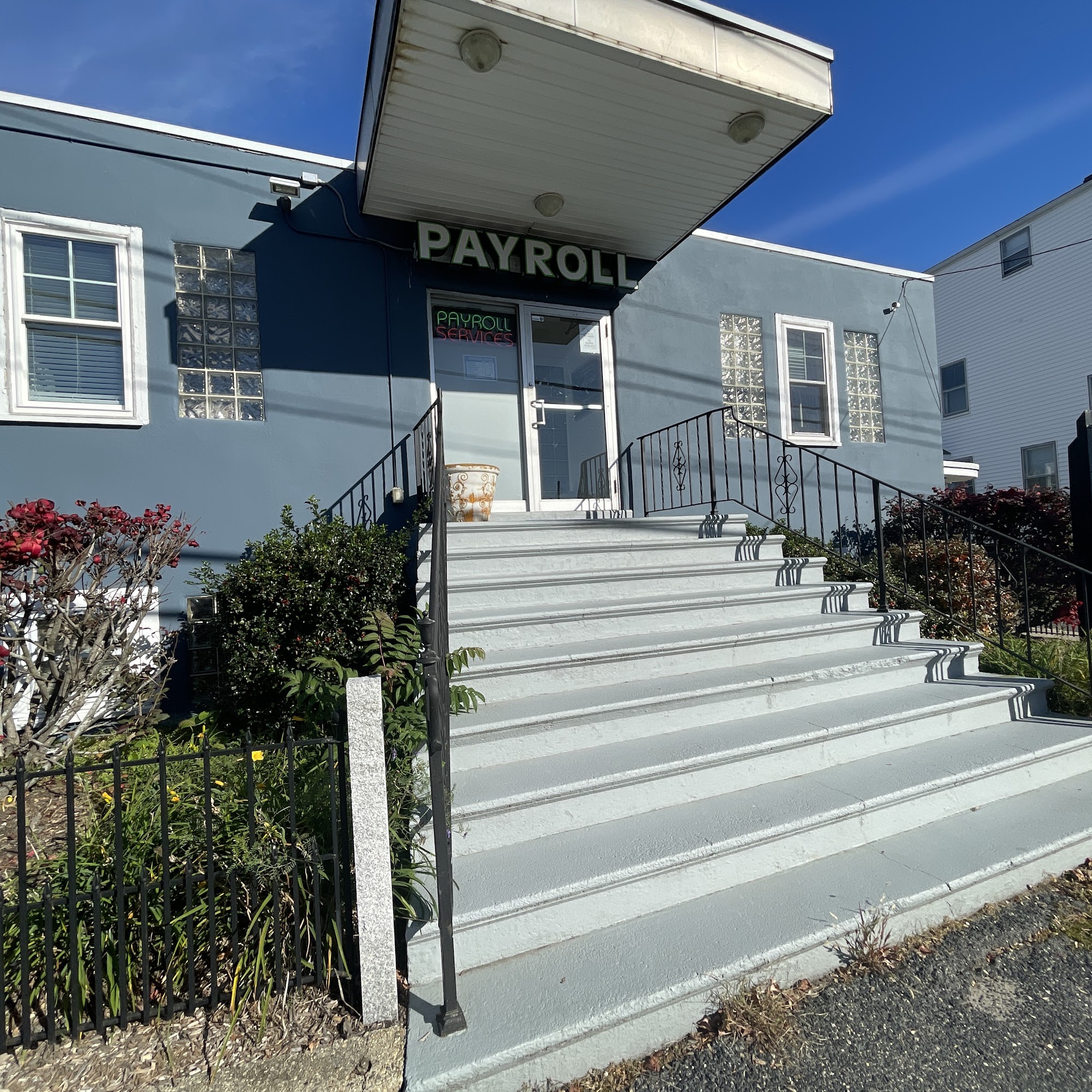 The Payroll Company