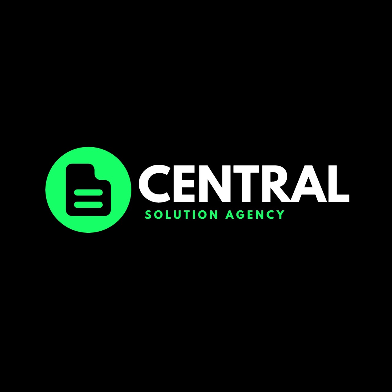 Central Solution Agency Milford