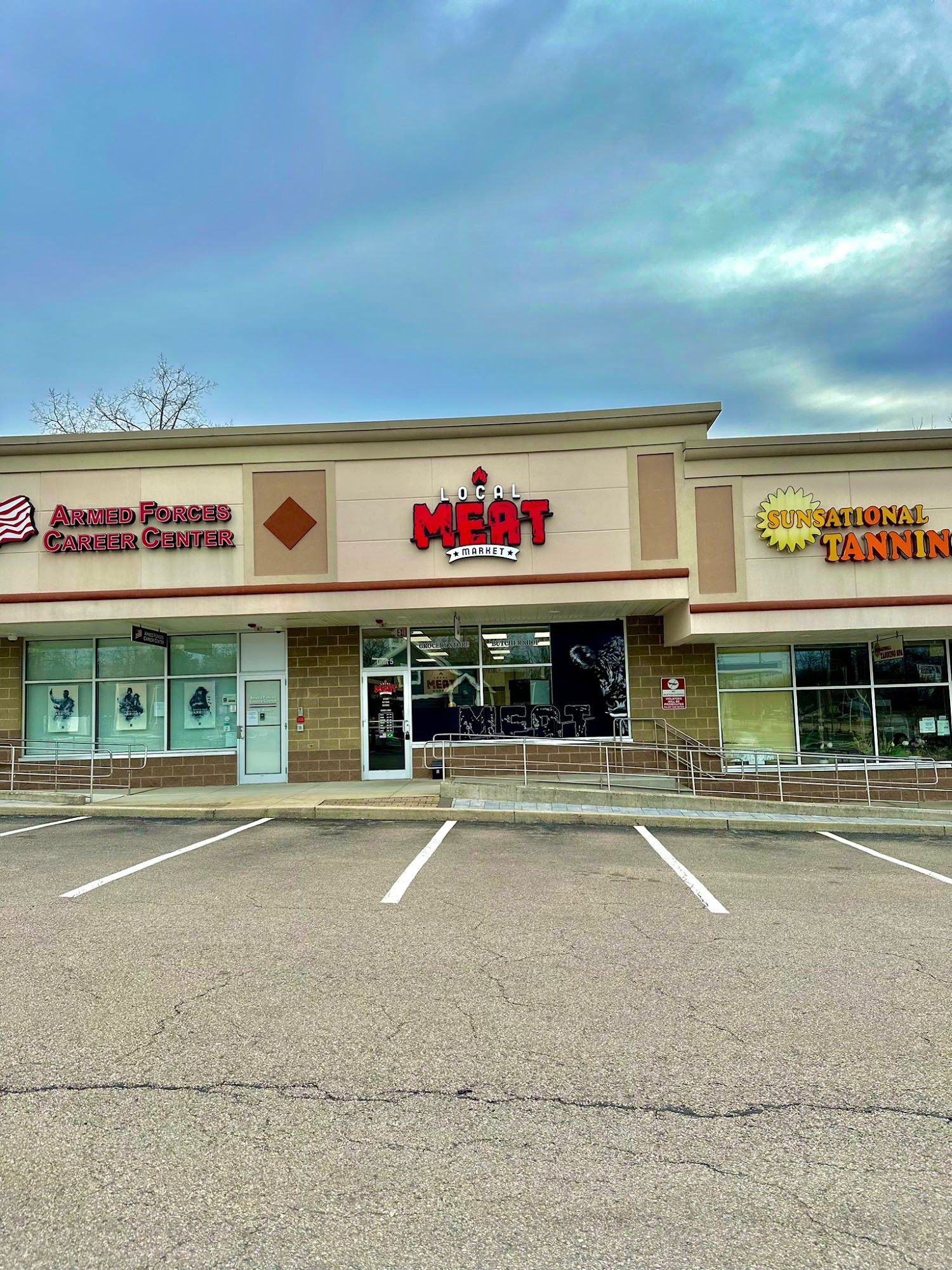 Local Meat Market Milford