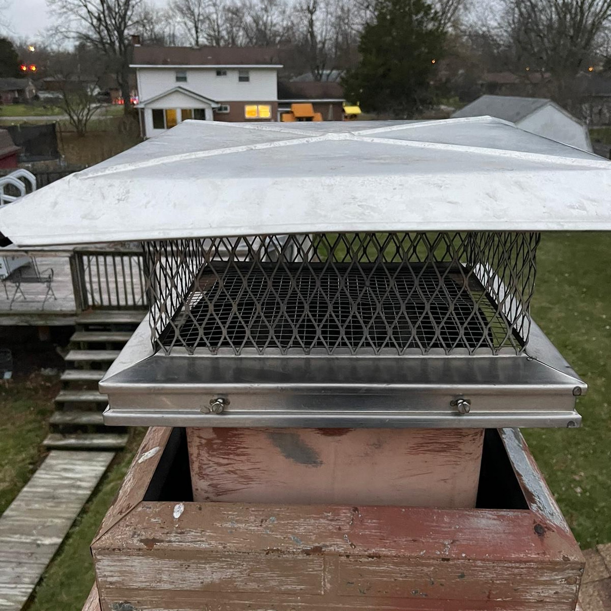 Our Town Expert (Chimney & Fireplace Cleaning Services in Milford, MA) 9 Industrial Rd, Milford Massachusetts 01757