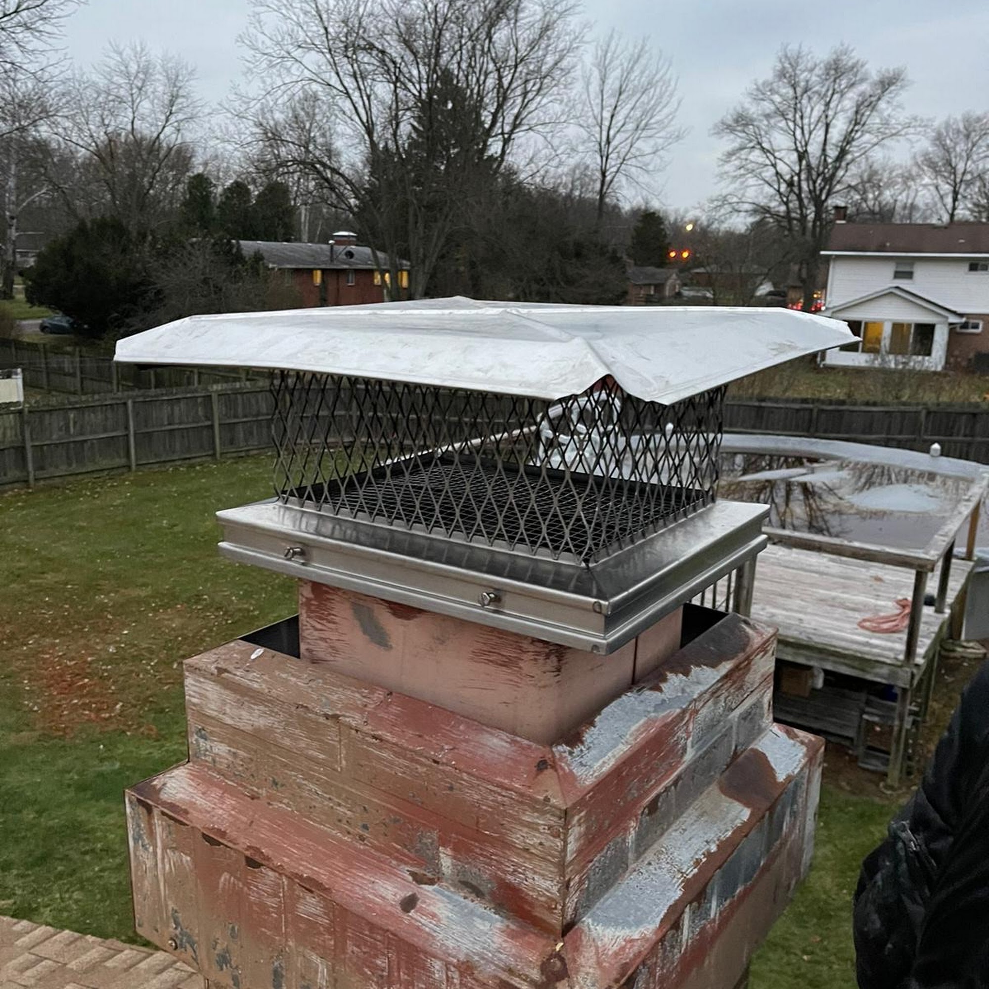 Our Town Expert (Chimney & Fireplace Cleaning Services in Milford, MA) 9 Industrial Rd, Milford, MA 01757