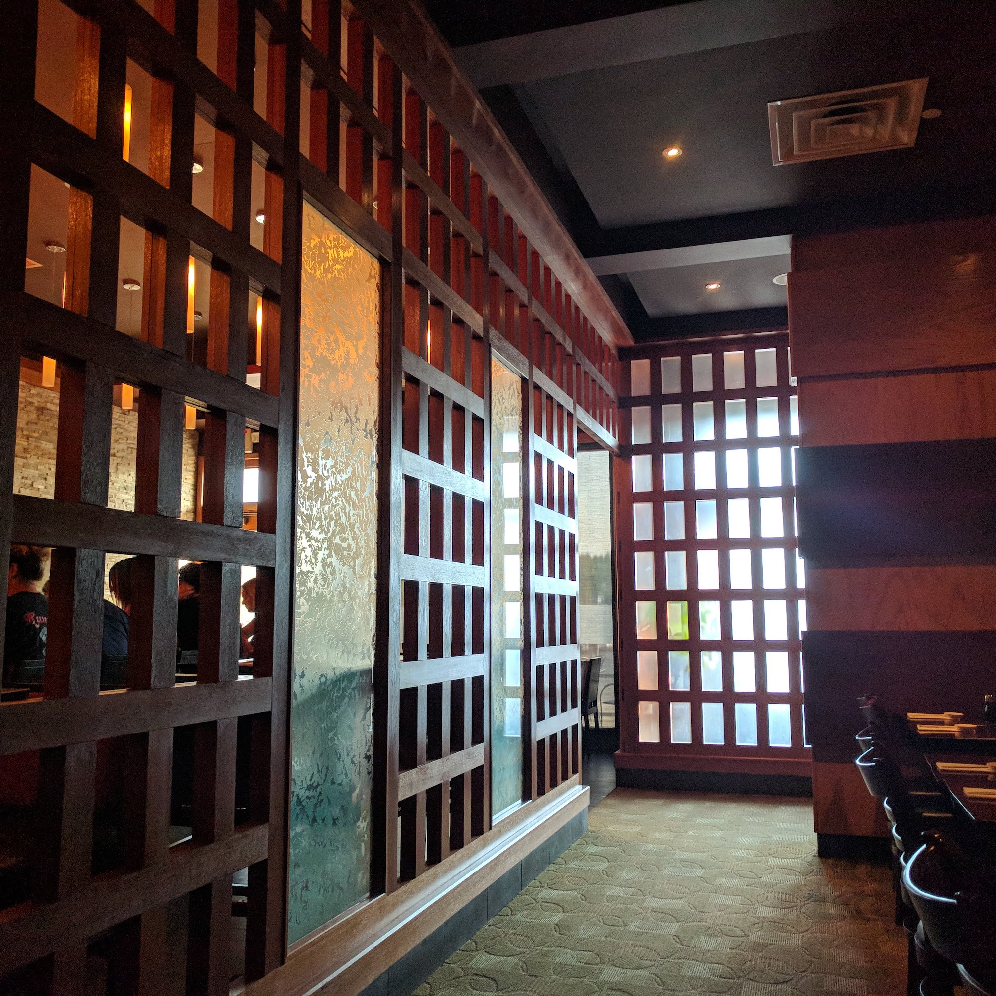 Feng Asian Bistro & Hibachi Millbury