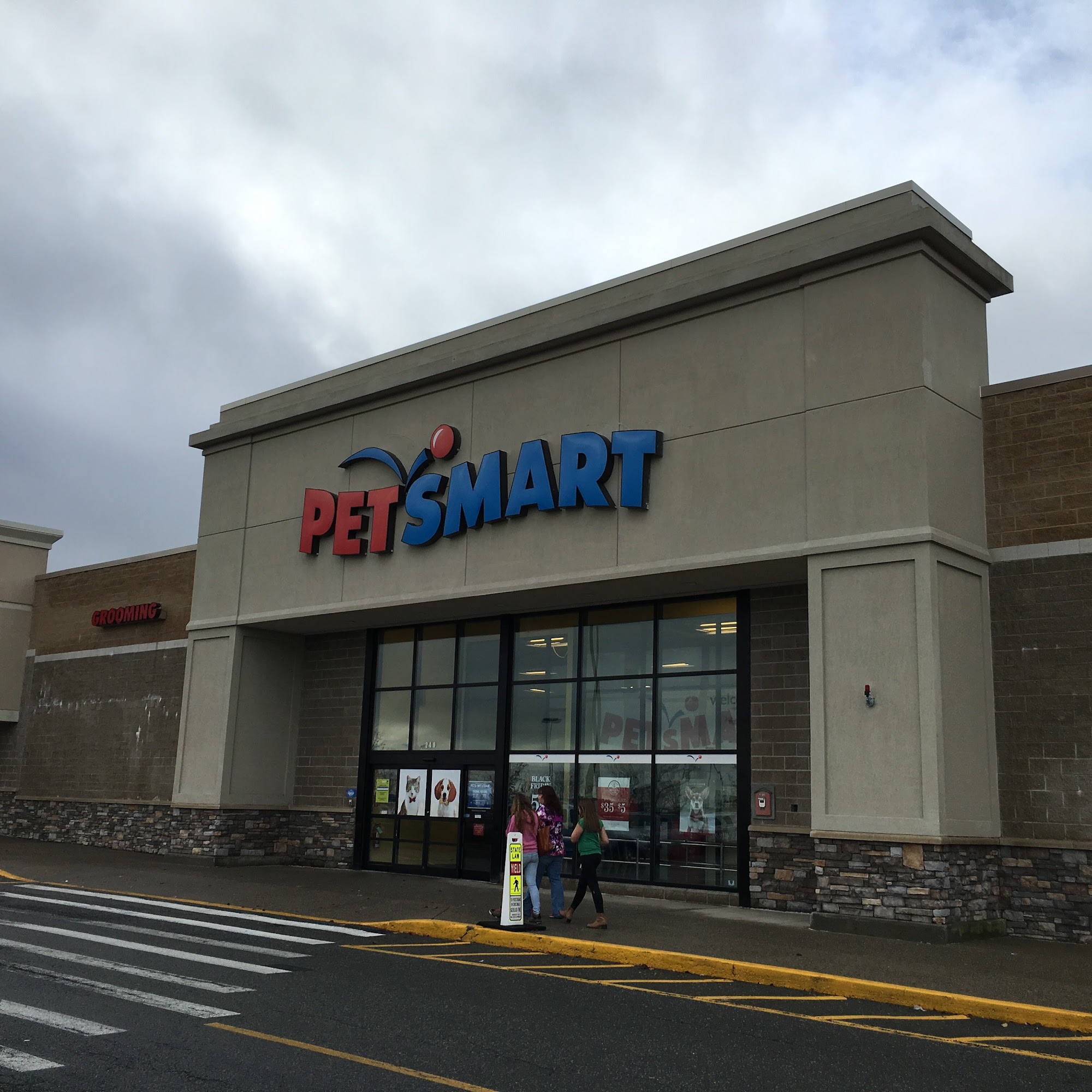 PetSmart Millbury