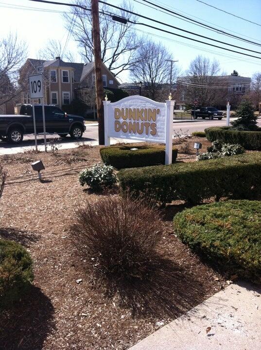 Photo credit: nextdoor