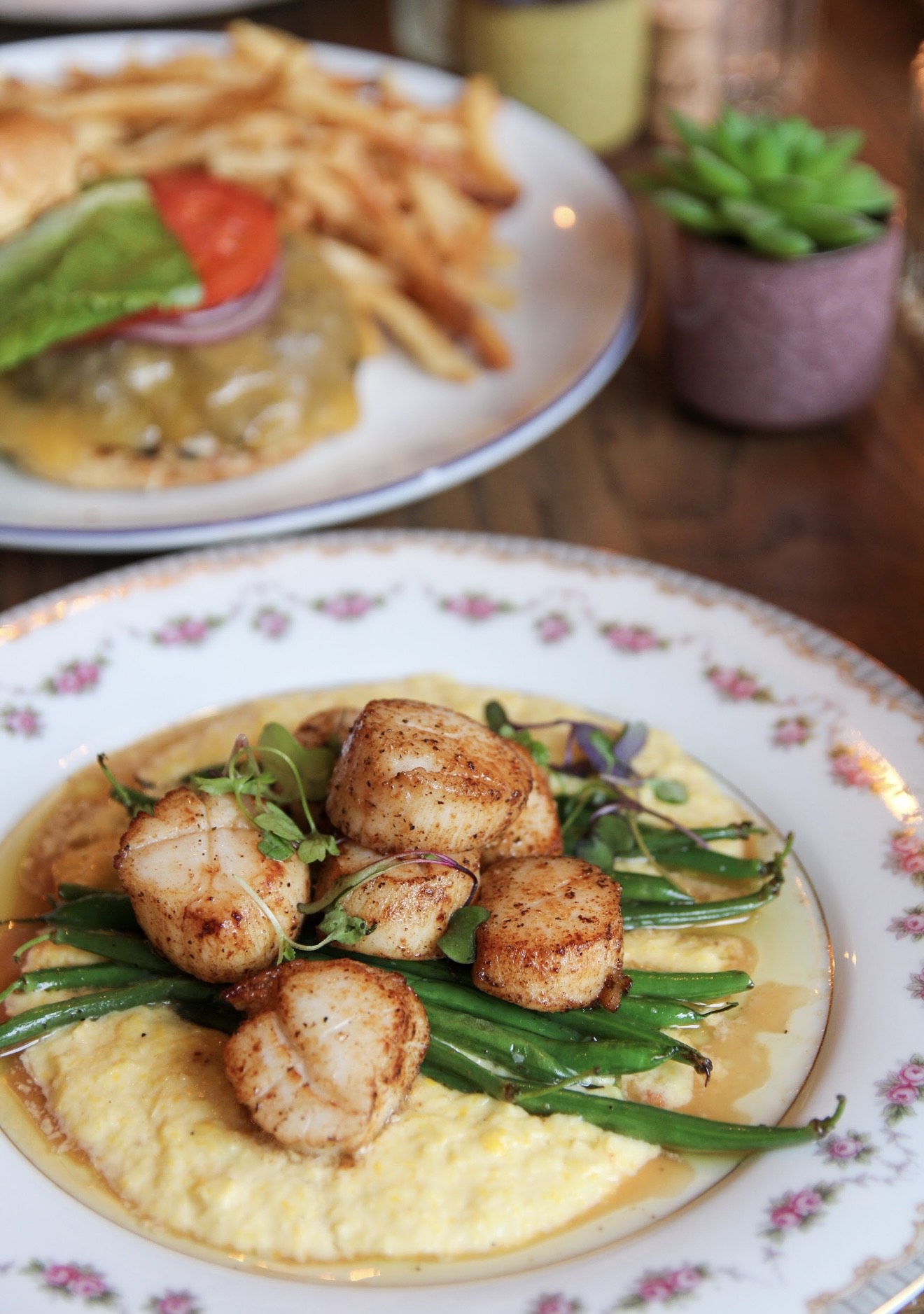 Photo credit: restaurantji