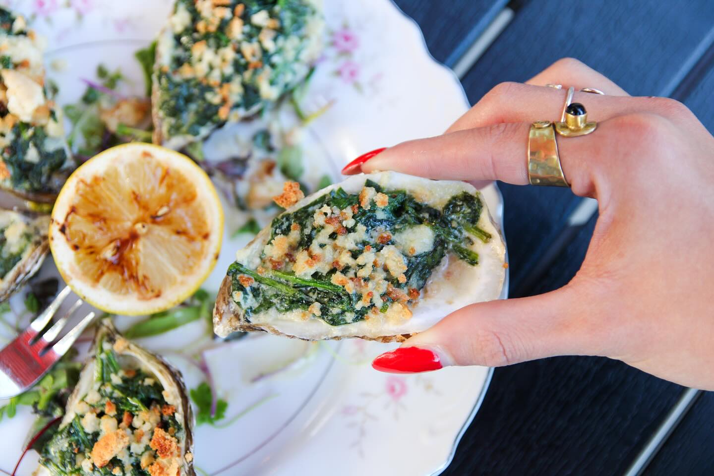 Madre Osteria & Bar Milton