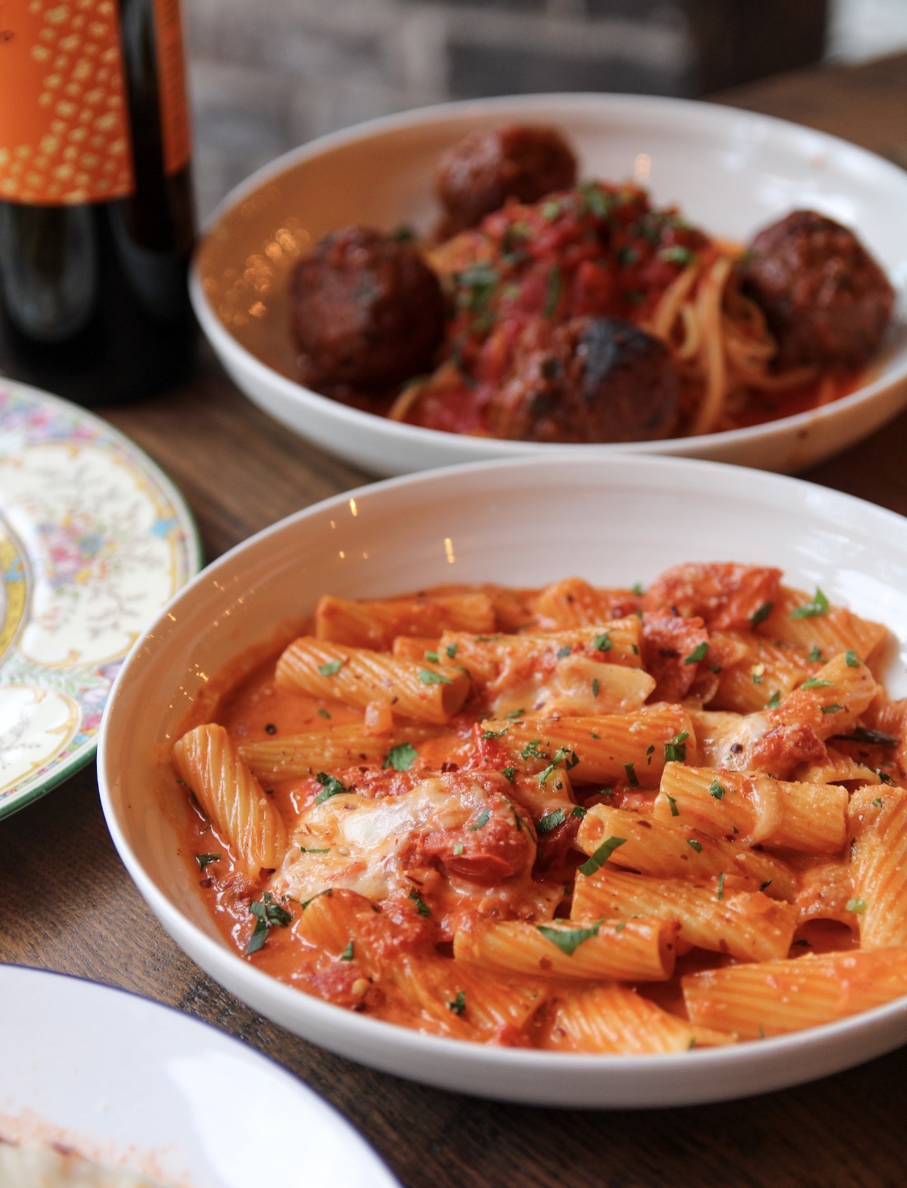 Photo credit: restaurantji