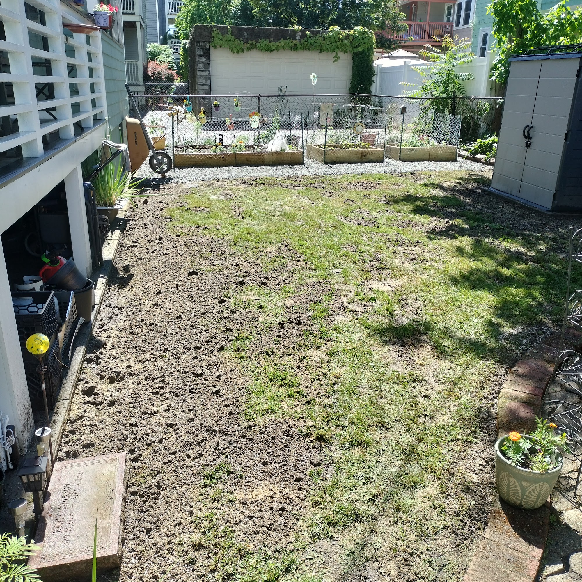 D & D Construction