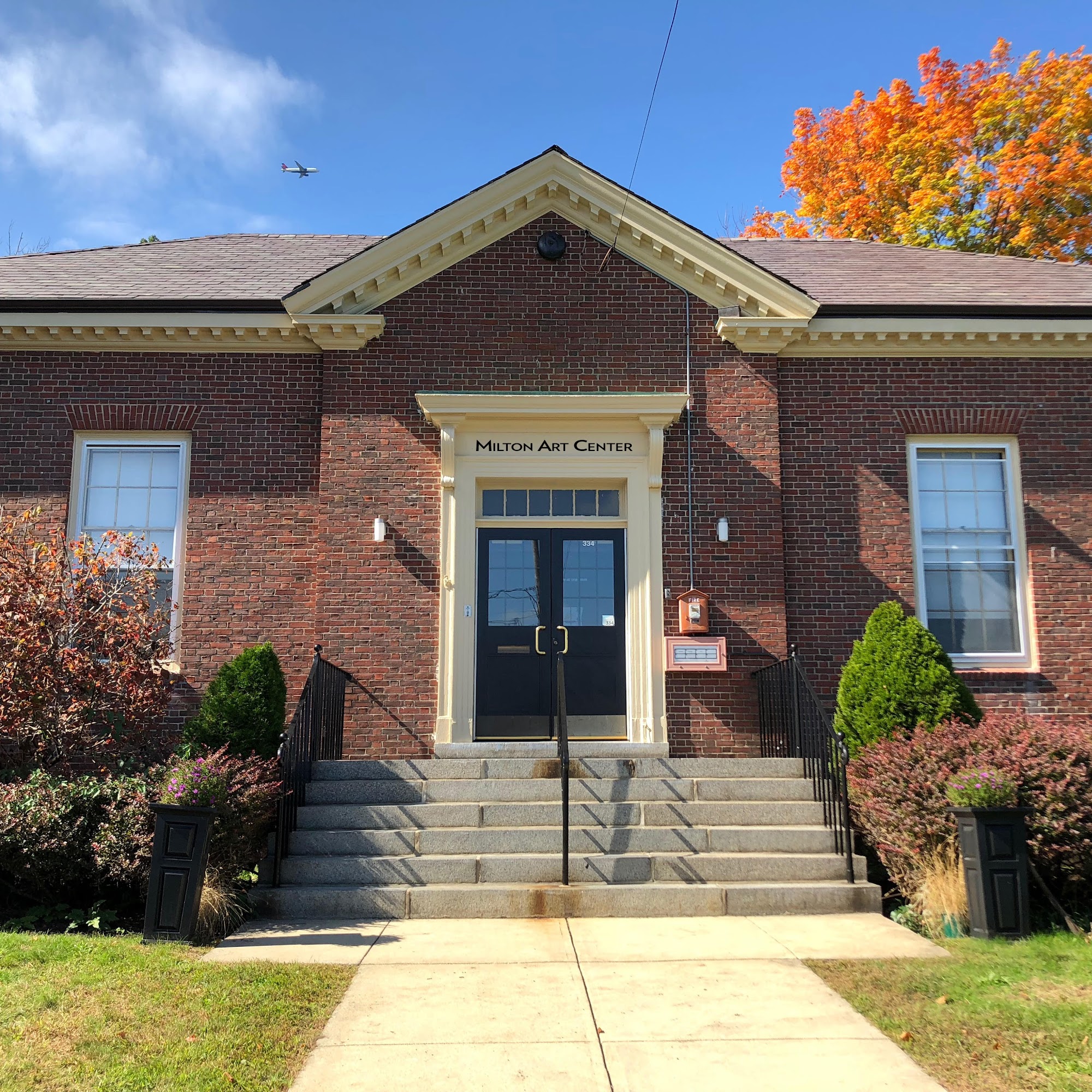 Milton Art Center 334 Edge Hill Rd, Milton