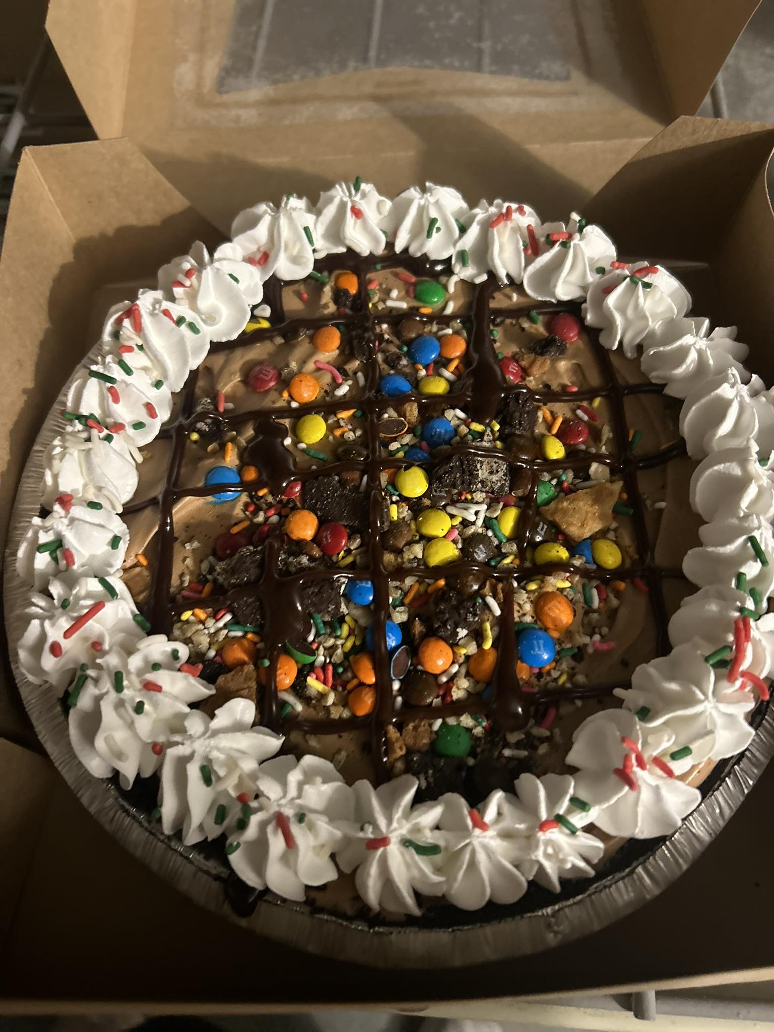 Westview Farms Creamery Monson