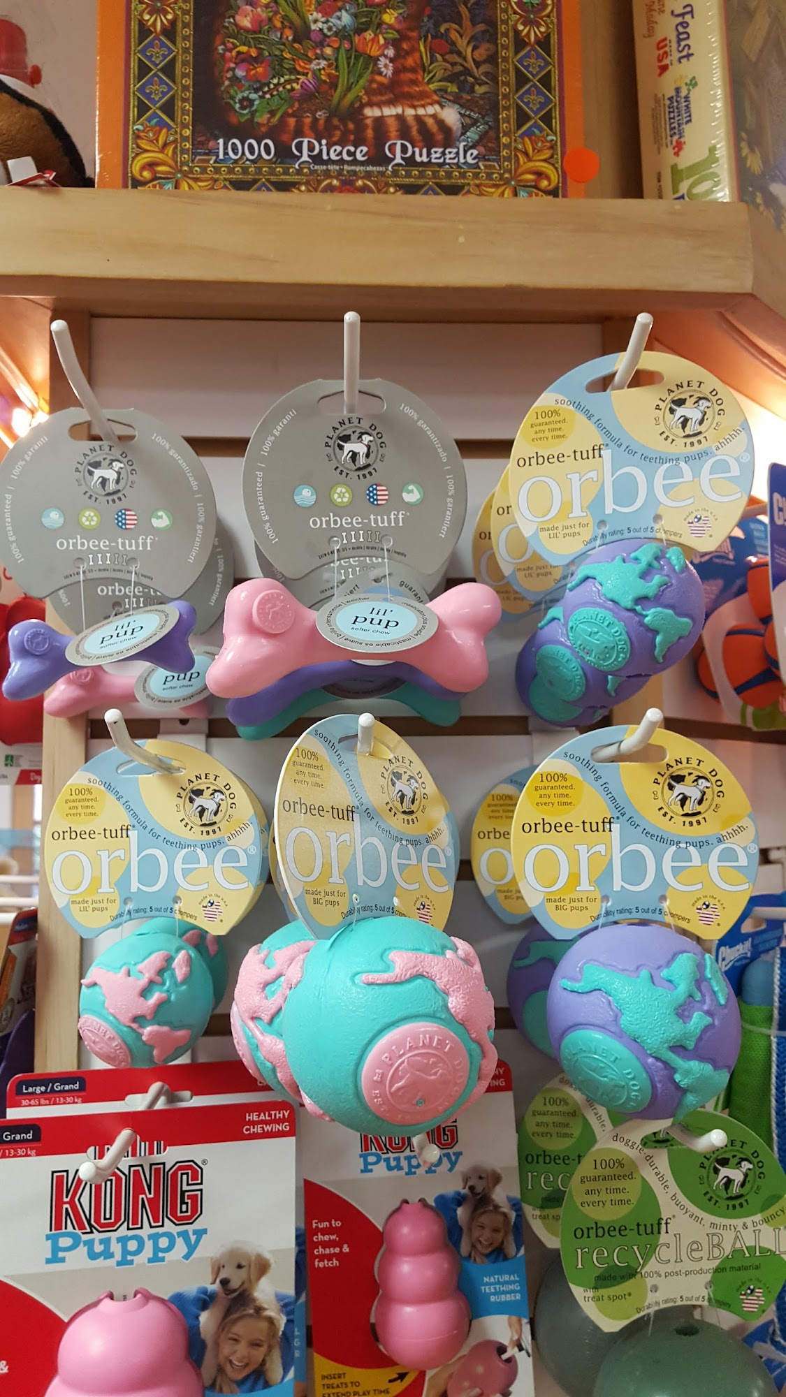 Geronimo's Pet Supplies LLC Nantucket