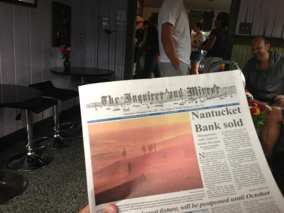 Photo credit: nextdoor