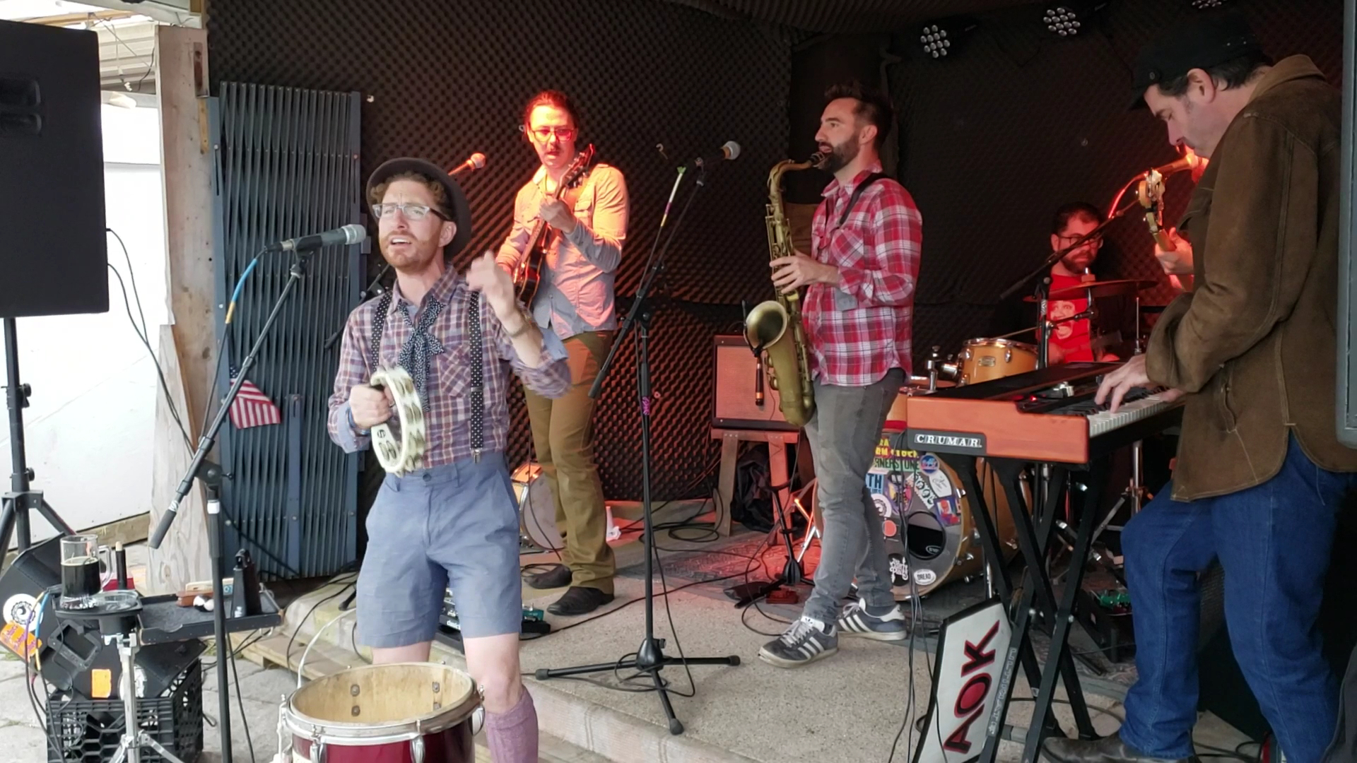 Cisco Brewers Nantucket