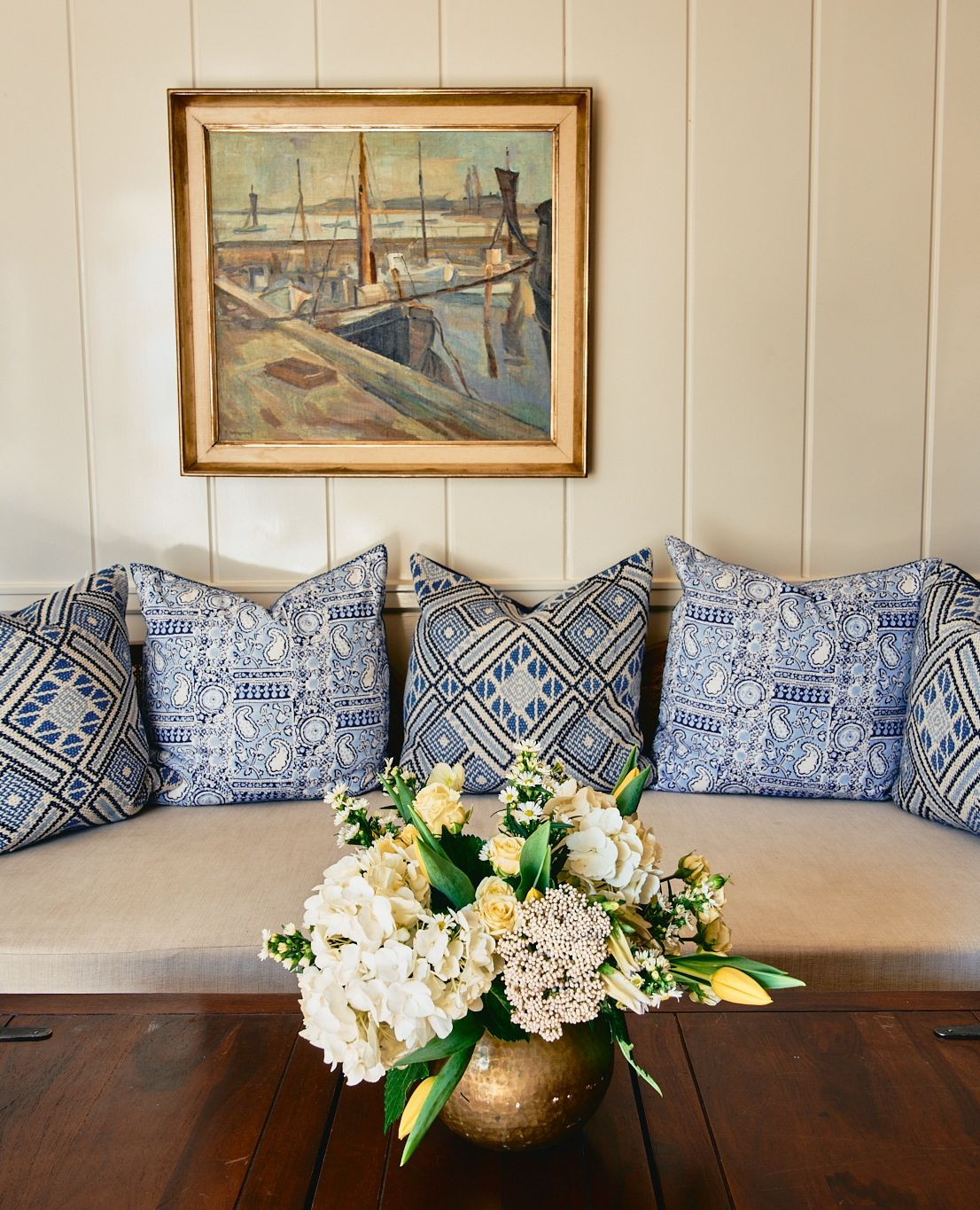 Greydon House Nantucket