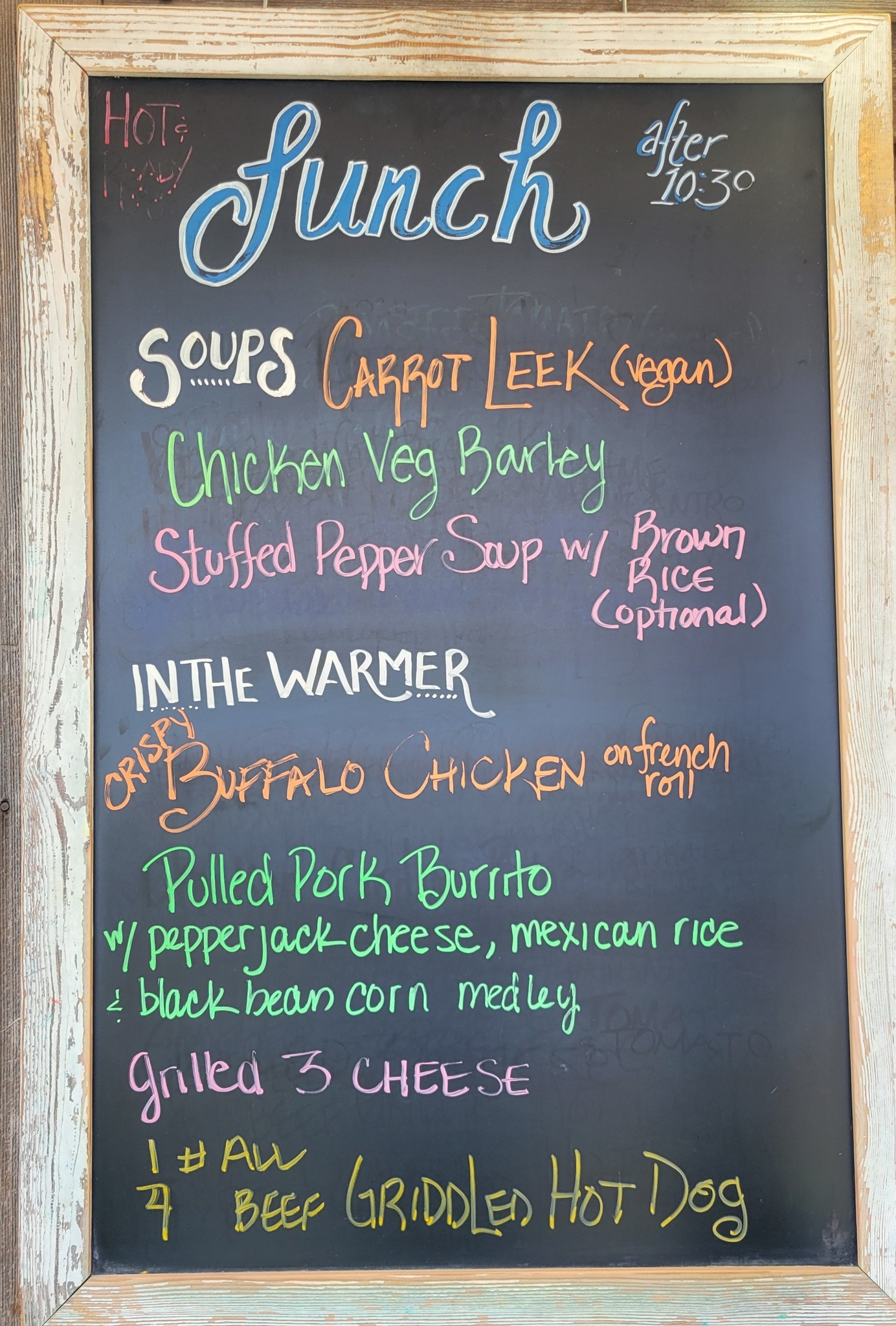 Espresso To Go Nantucket