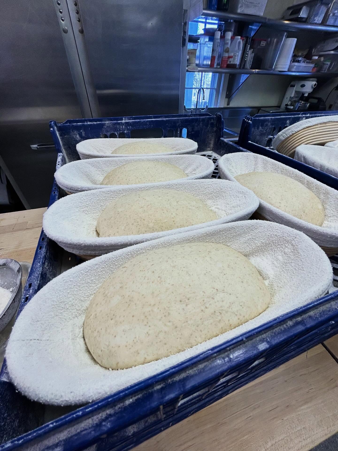 Born & Bread: Mercantile and Bakery Nantucket