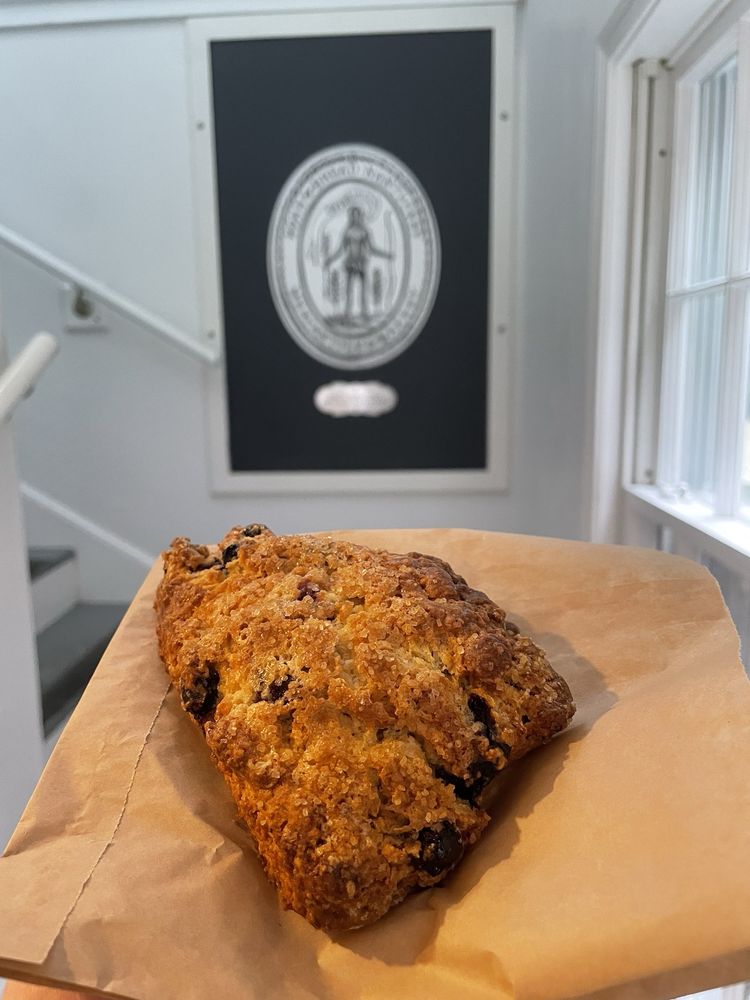 Born & Bread: Mercantile and Bakery Nantucket