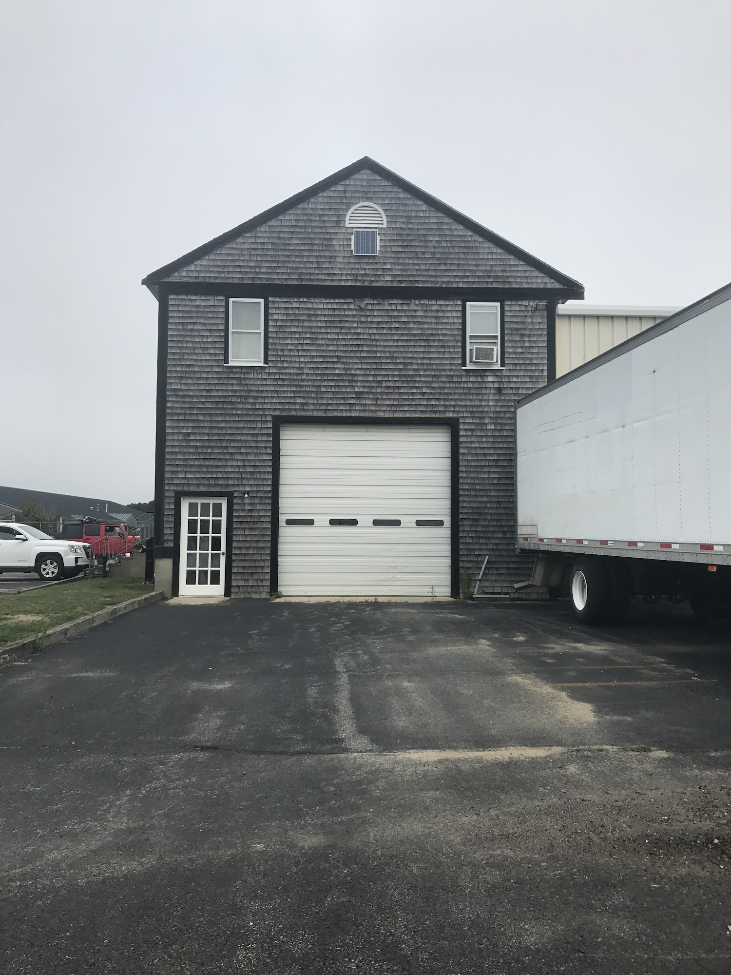 Sun Island Delivery- 508-228-3950 5 Sun Island Rd, Nantucket Massachusetts 02554