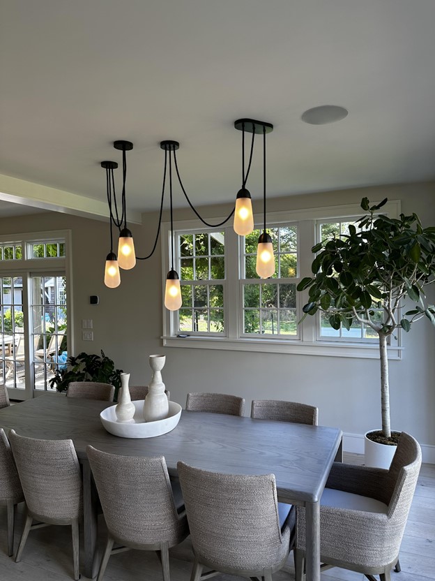 Gulley Electric 5 Nobadeer Way, Nantucket Massachusetts 02554