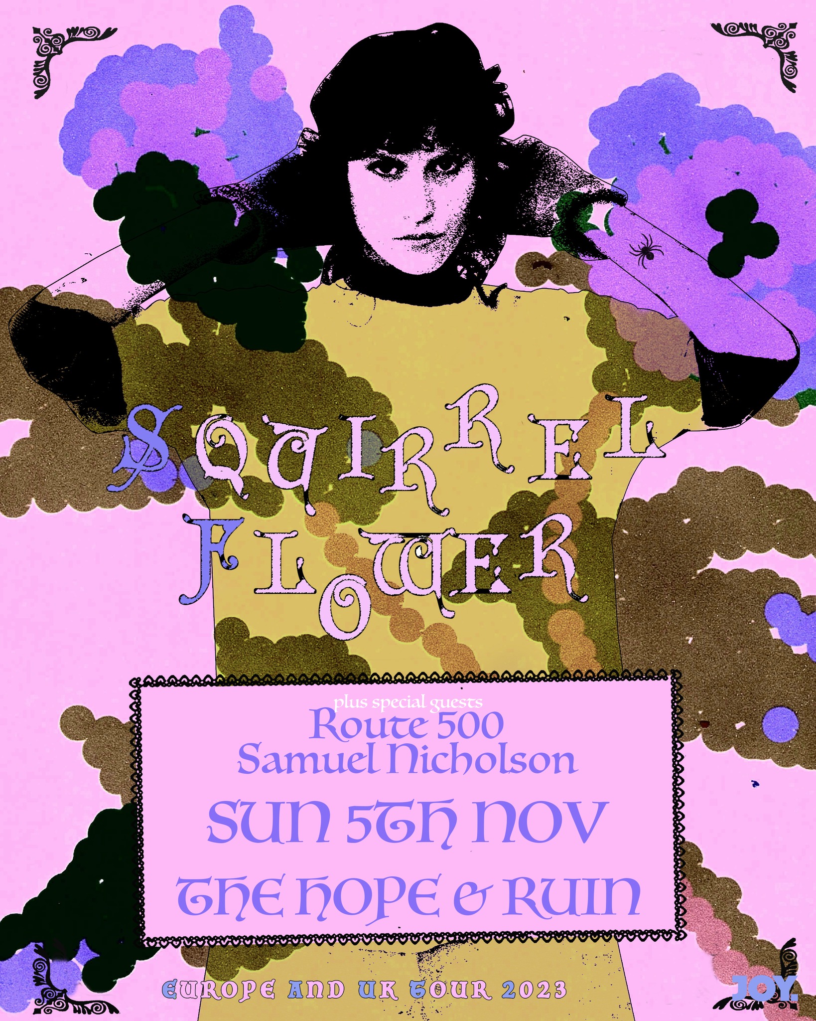 Samuel Nicholson Electric Inc