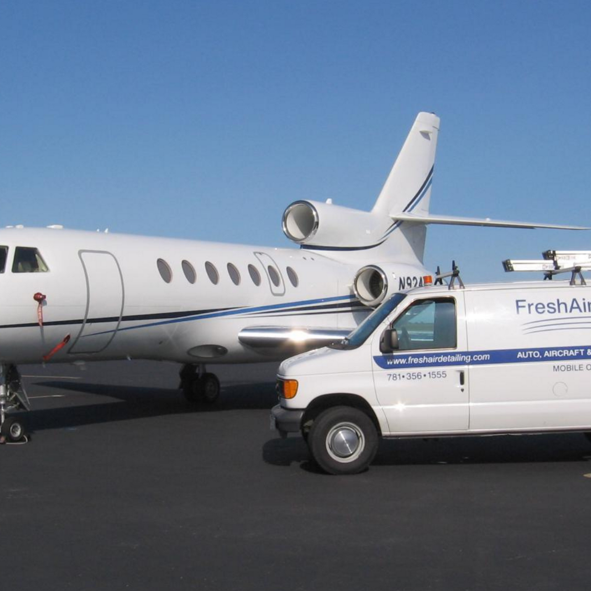FreshAir Services, LLC