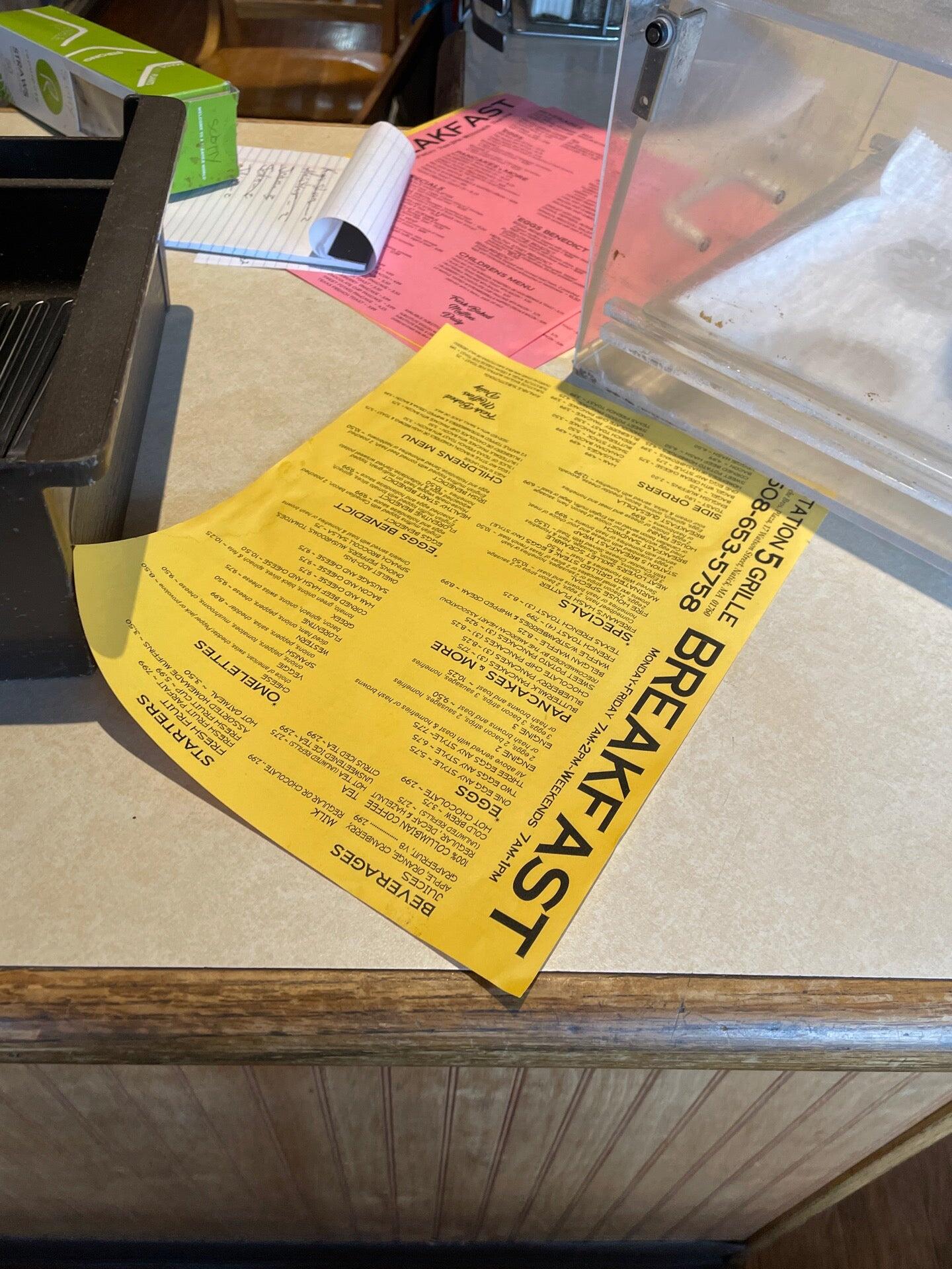 Photo credit: nextdoor